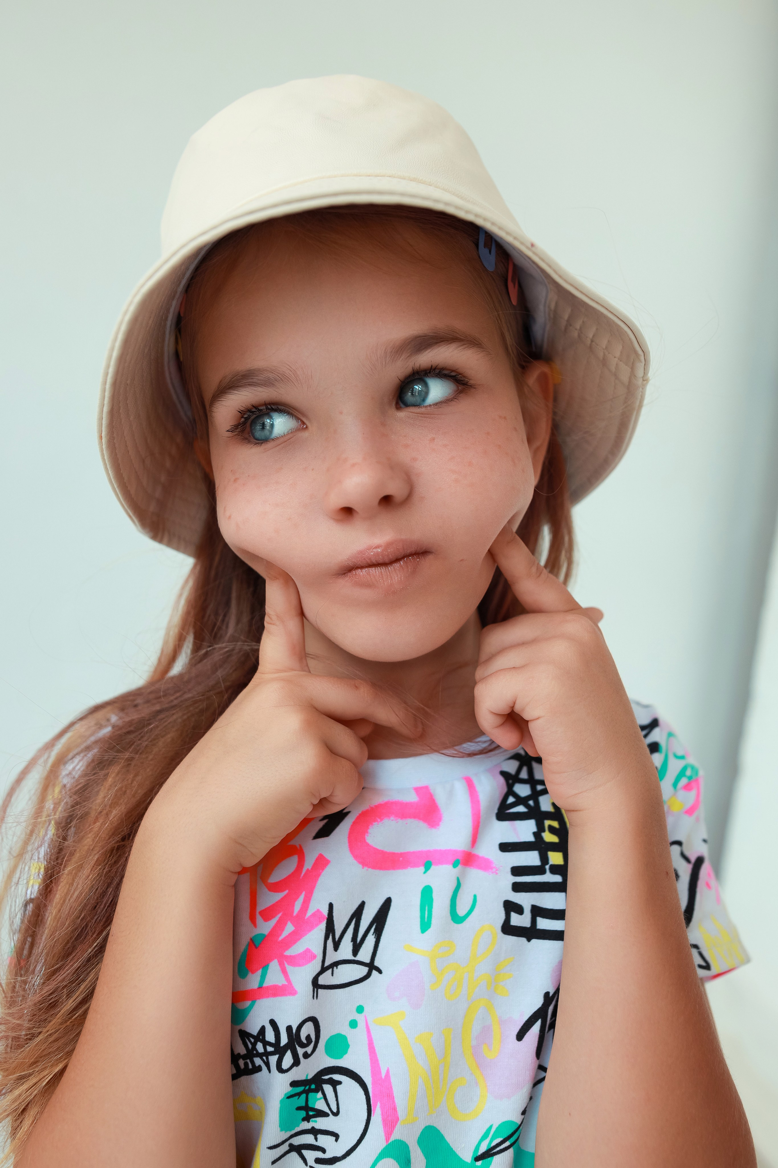 Проект в модельной школе «Радуга». Свадебный фотограф Беларусь Ольга Козыренко