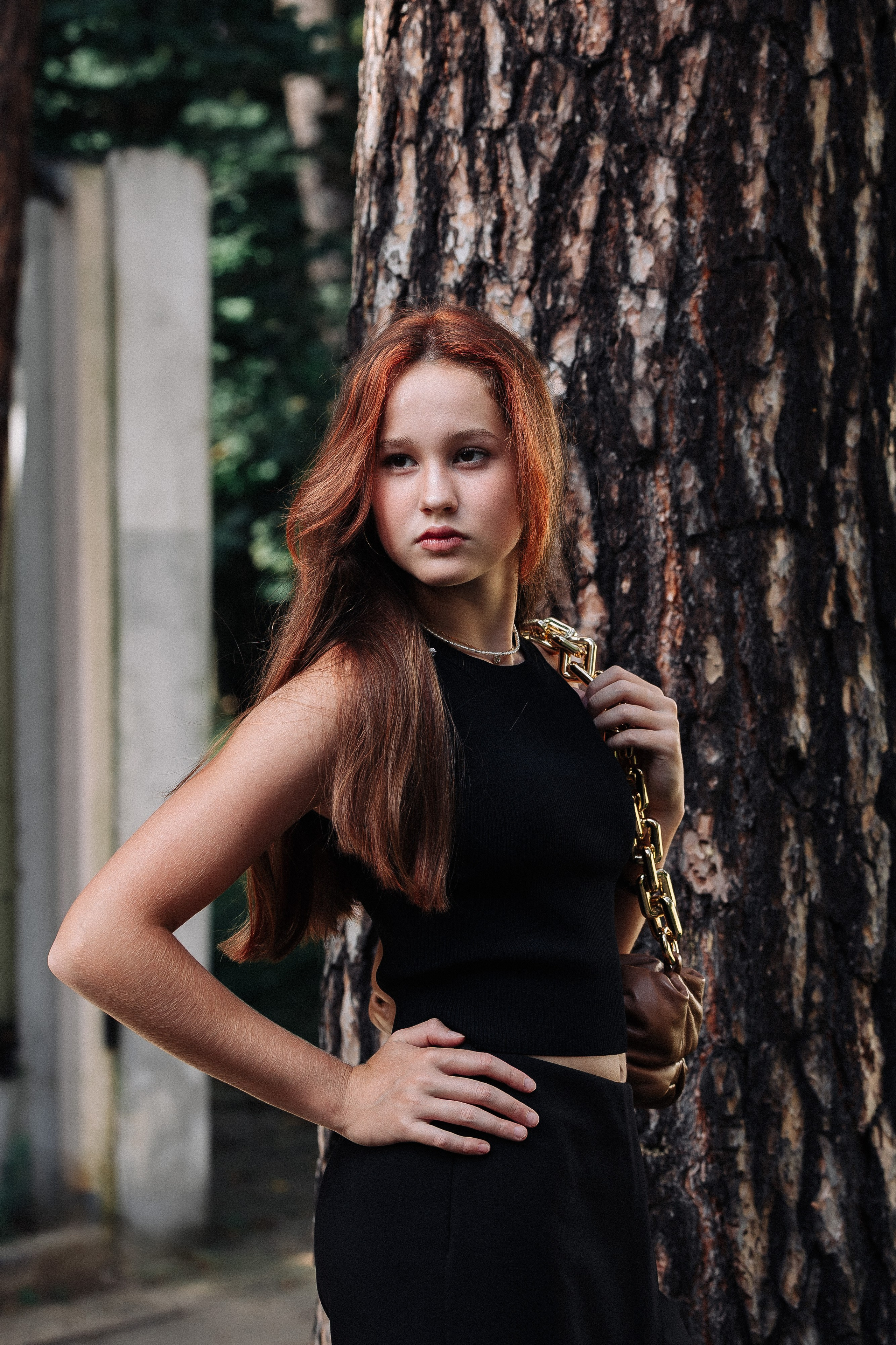 Портретная съемка в Пушкино, Москве и Московской области