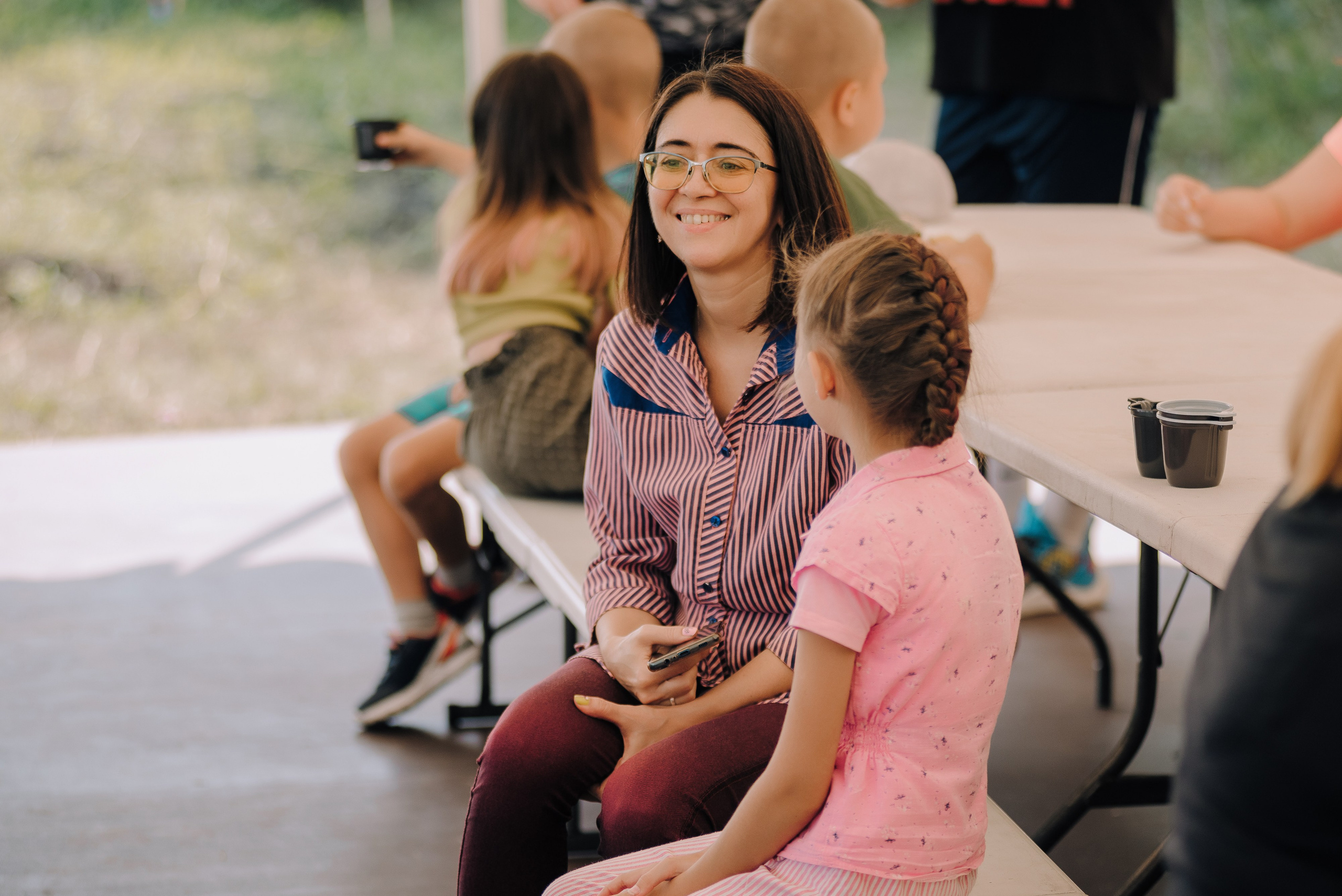 НАЗАД В БУДУЩЕЕ. РОССЕТИ. Репортажный фотограф Зуев Роман г. Челябинск