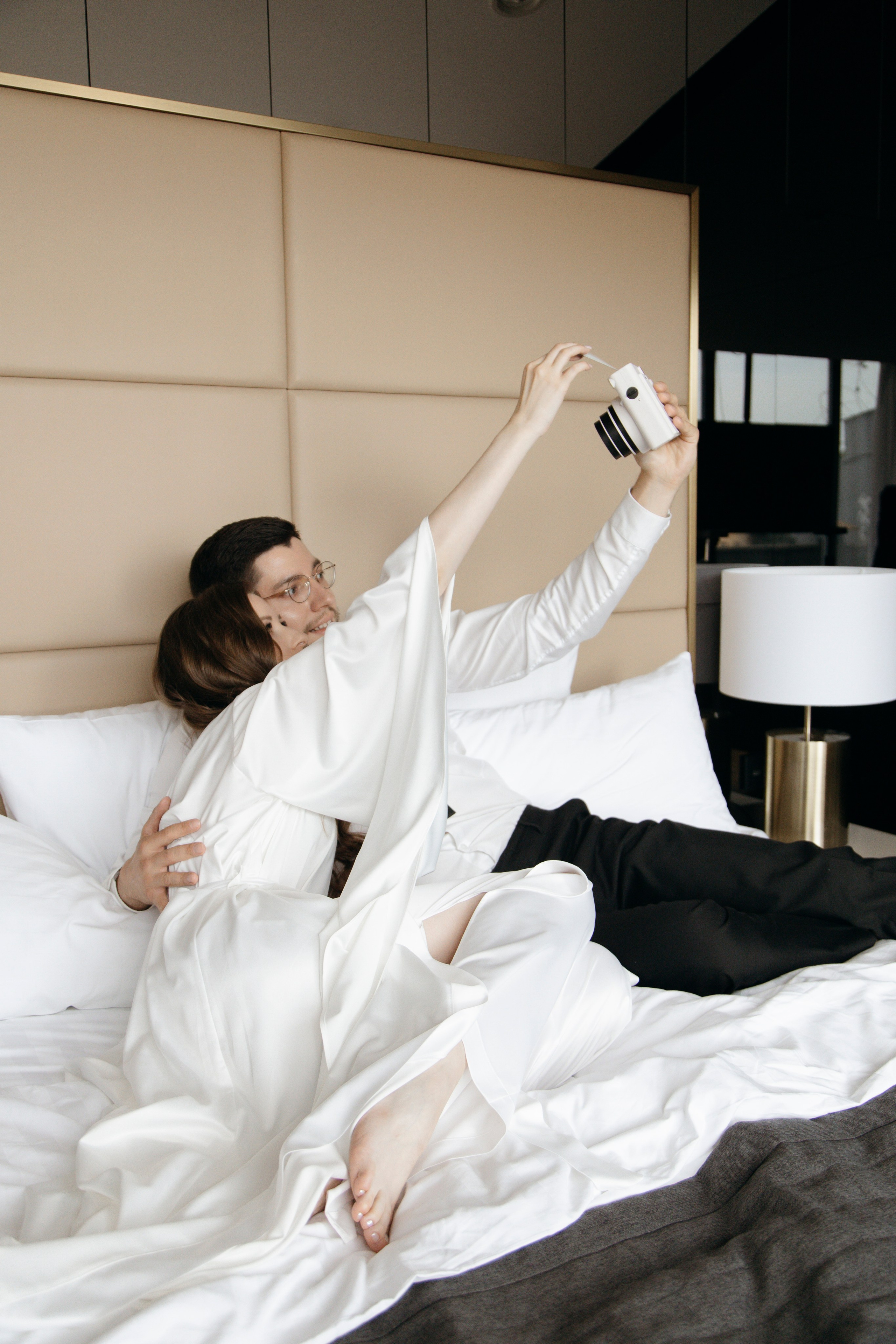 Кирилл и Полина. Nikolpinhasova