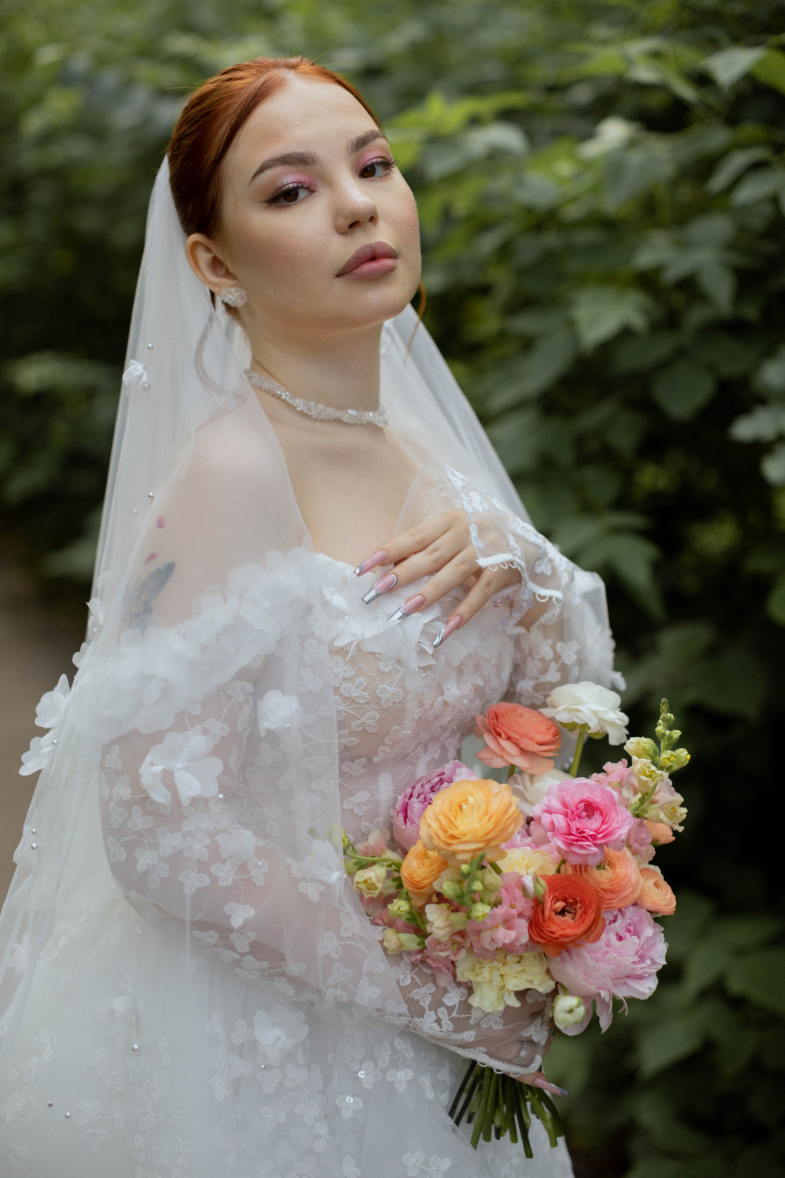 Павел | Софья (г. Глазов)