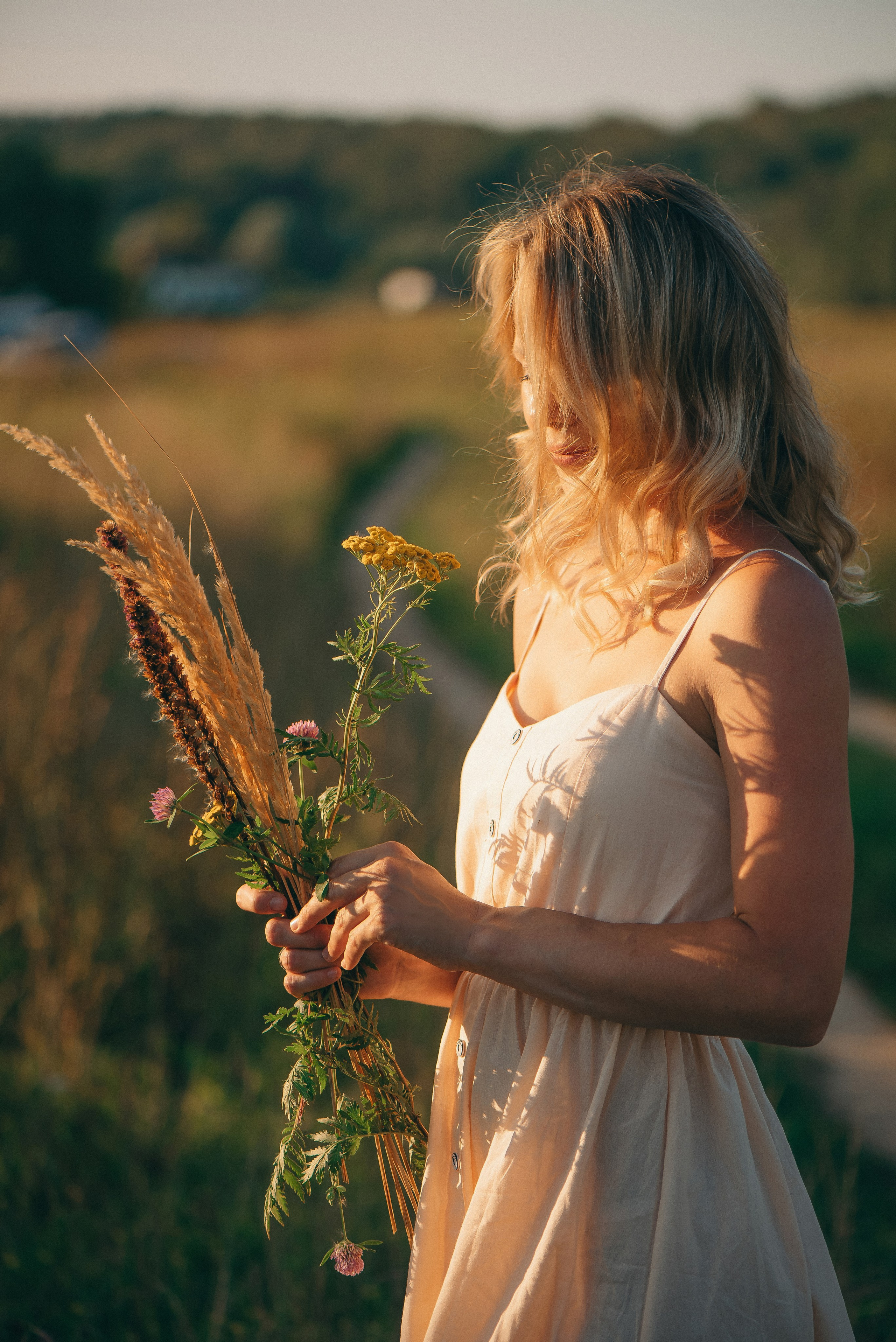 Семейная фотосессия на природе. Семейный и детский фотограф в Обнинске, Калуге, Москве