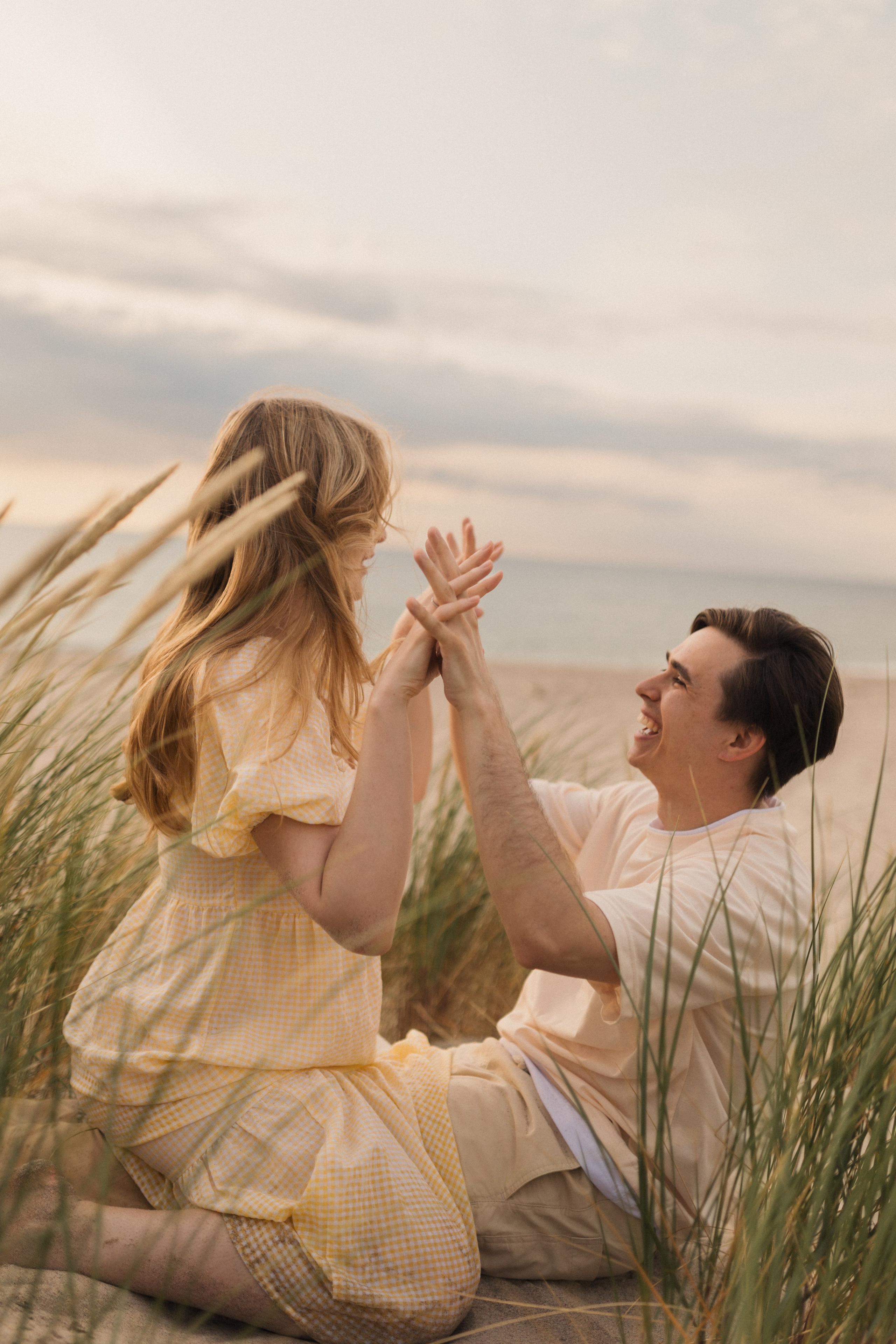 V&N. Свадебный и портретный фотограф в Калининграде и Москве Марк Юдинцев