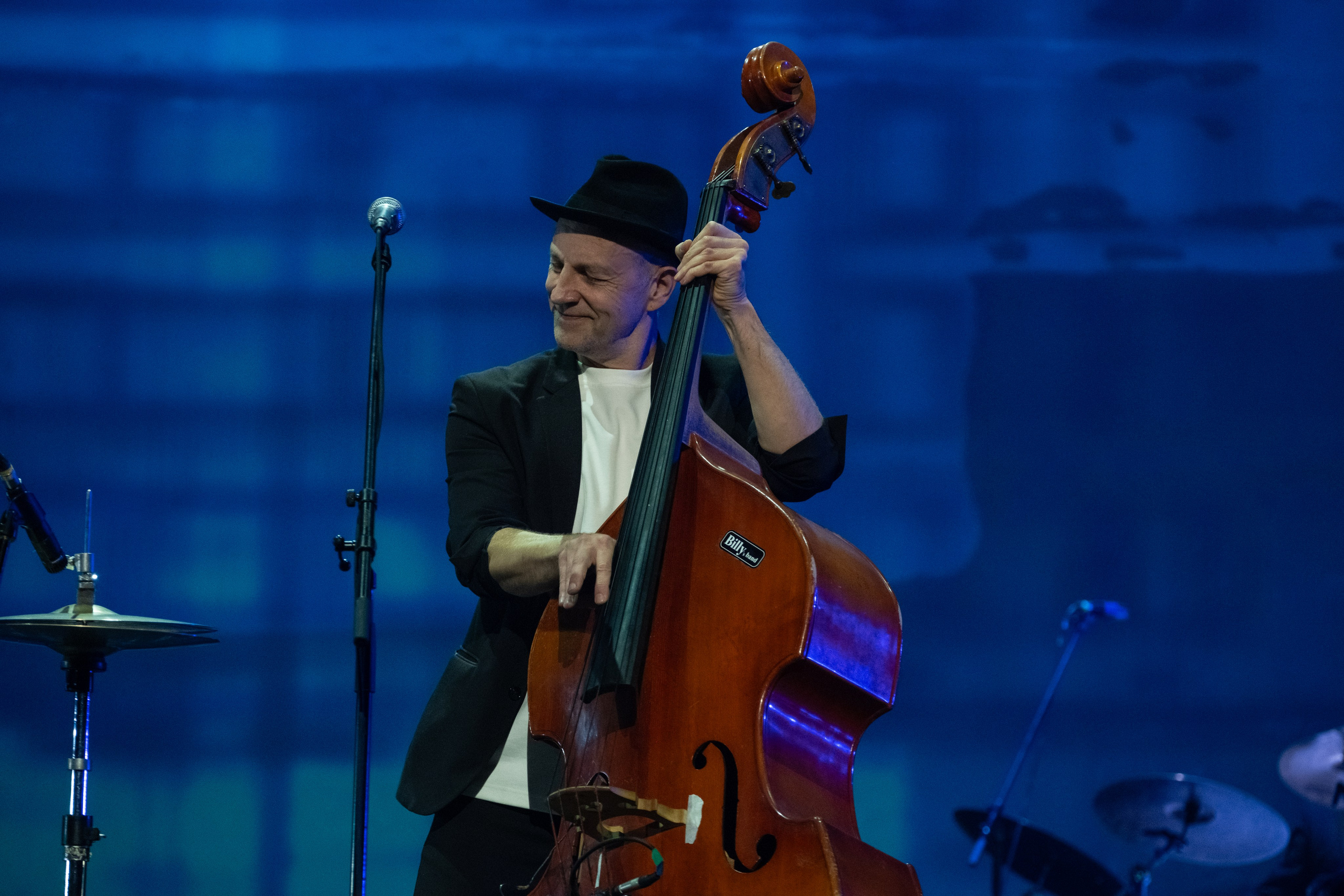 Юбилейный концерт в БКЗ — BILLY'S BAND 50/25. Фотограф в Санкт-Петербурге и Москве Юлия Паршакова