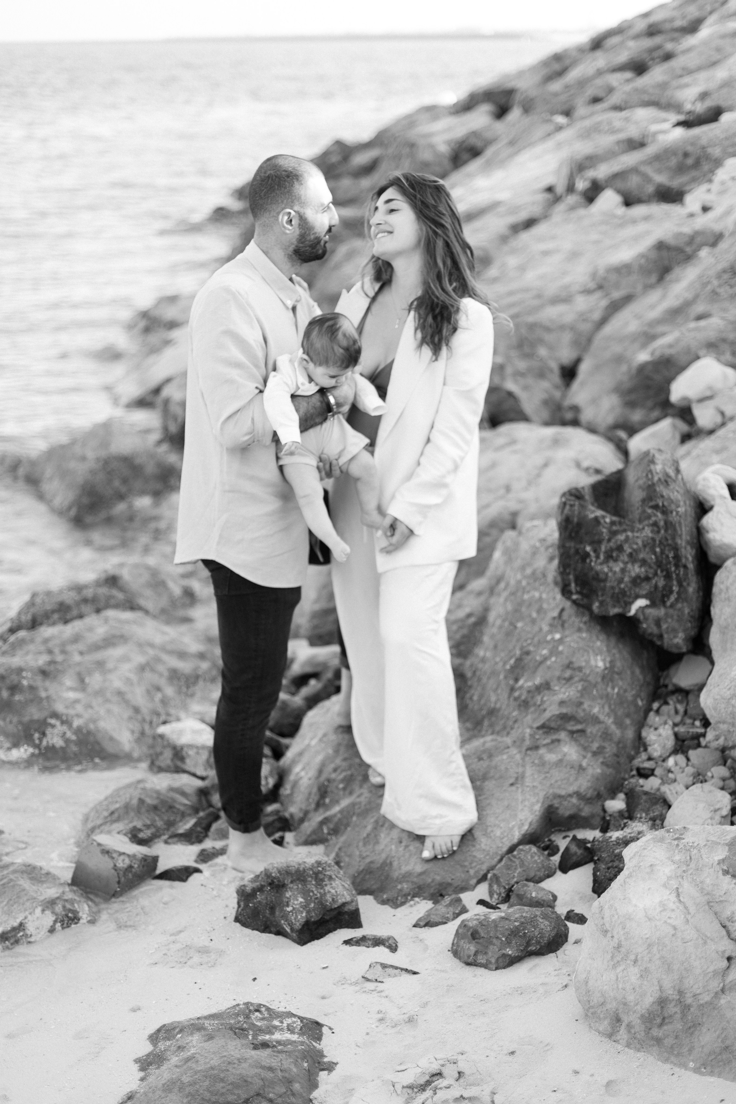 Портфолио. Семейный фотограф в Дубае Александра Сафронова