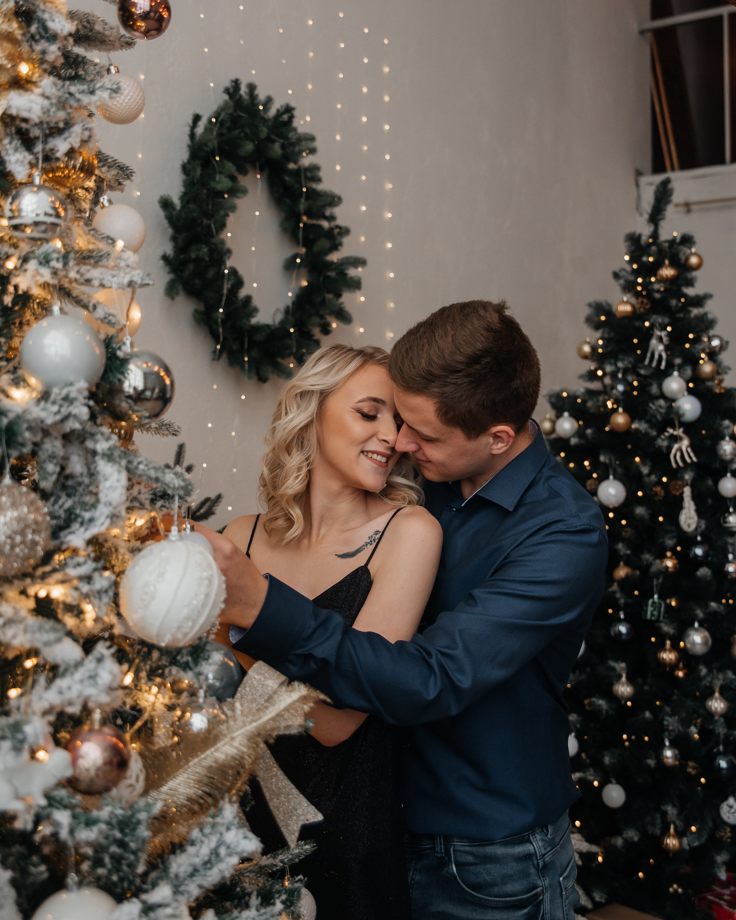 Семейная съемка. Свадебный и семейный фотограф в городе Смоленске