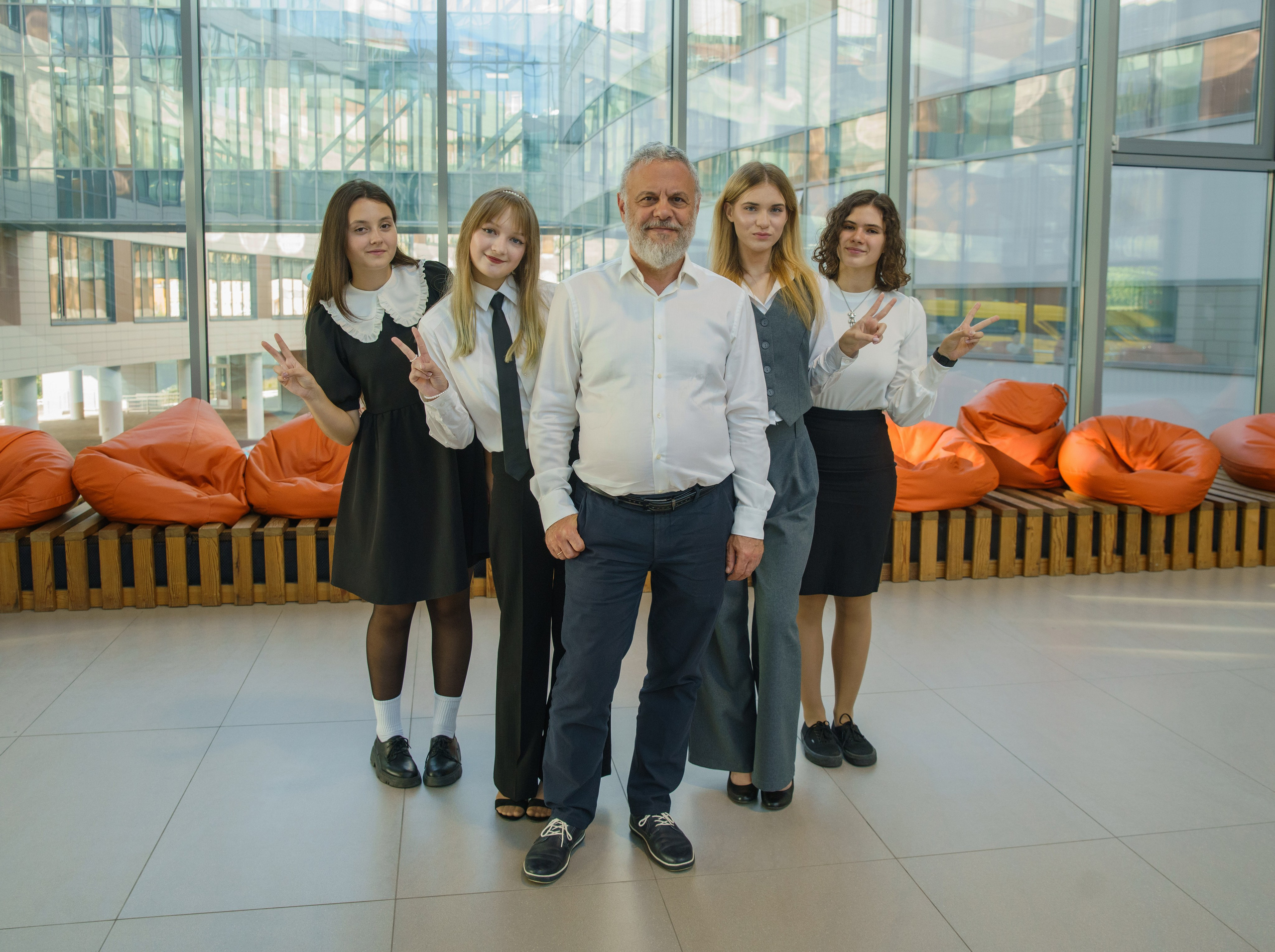 11 класс школа 800. Семейный и детский фотограф в Нижнем Новгороде