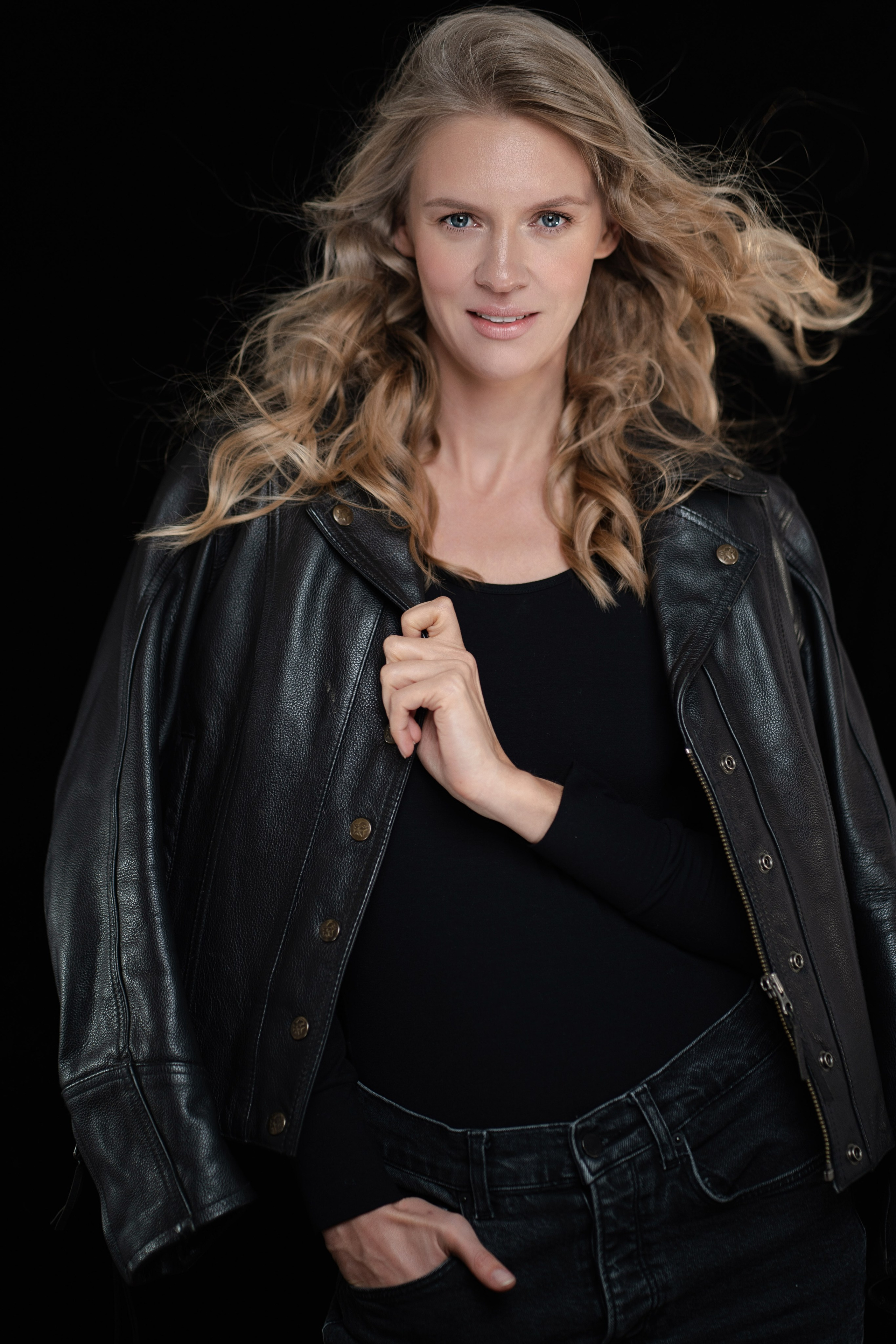 STUDIO PHOTO SHOOT. Photographer in Zurich