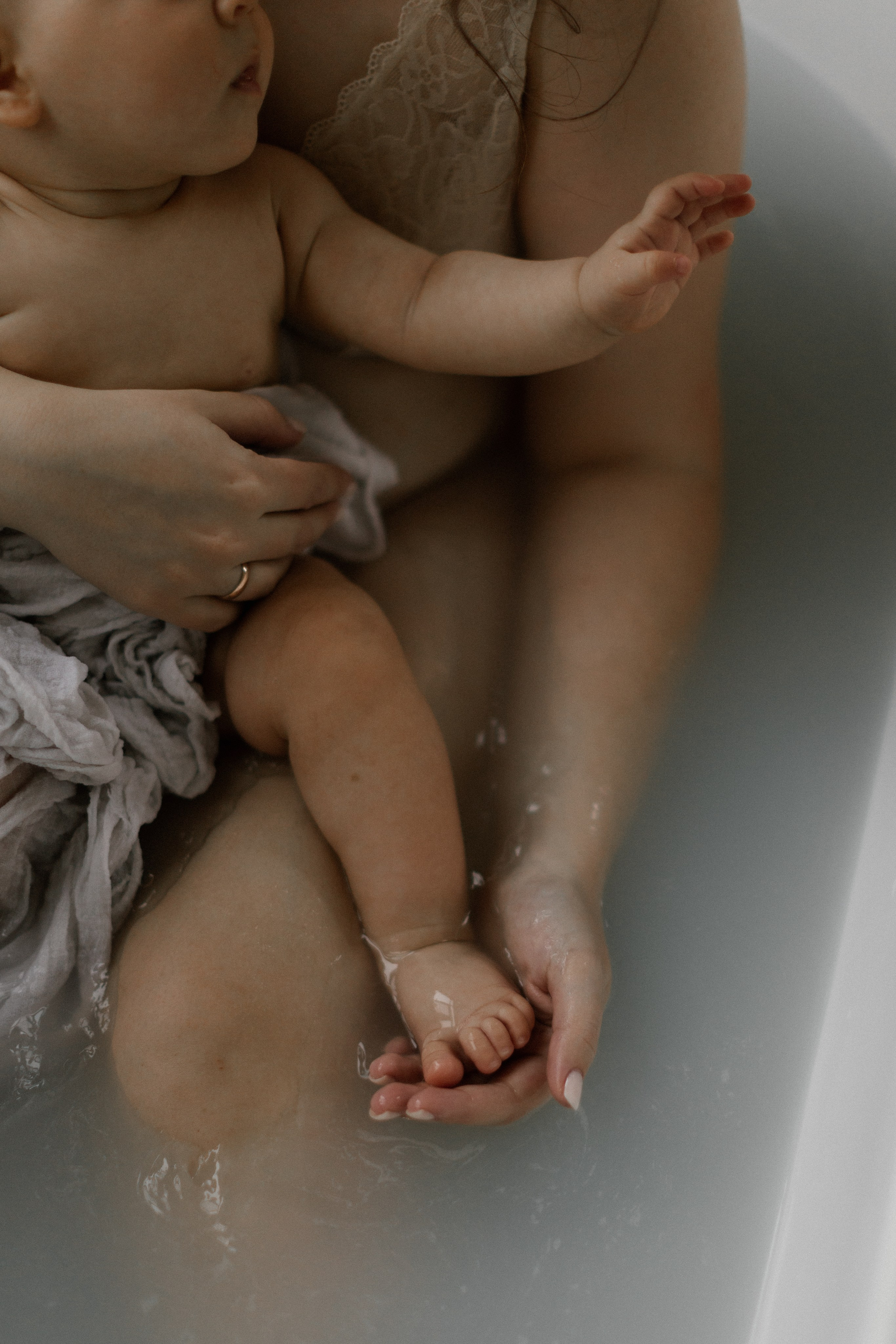 Алина, Федя и Эми. Семейный фотограф в Краснодаре Виктория Кокоулина