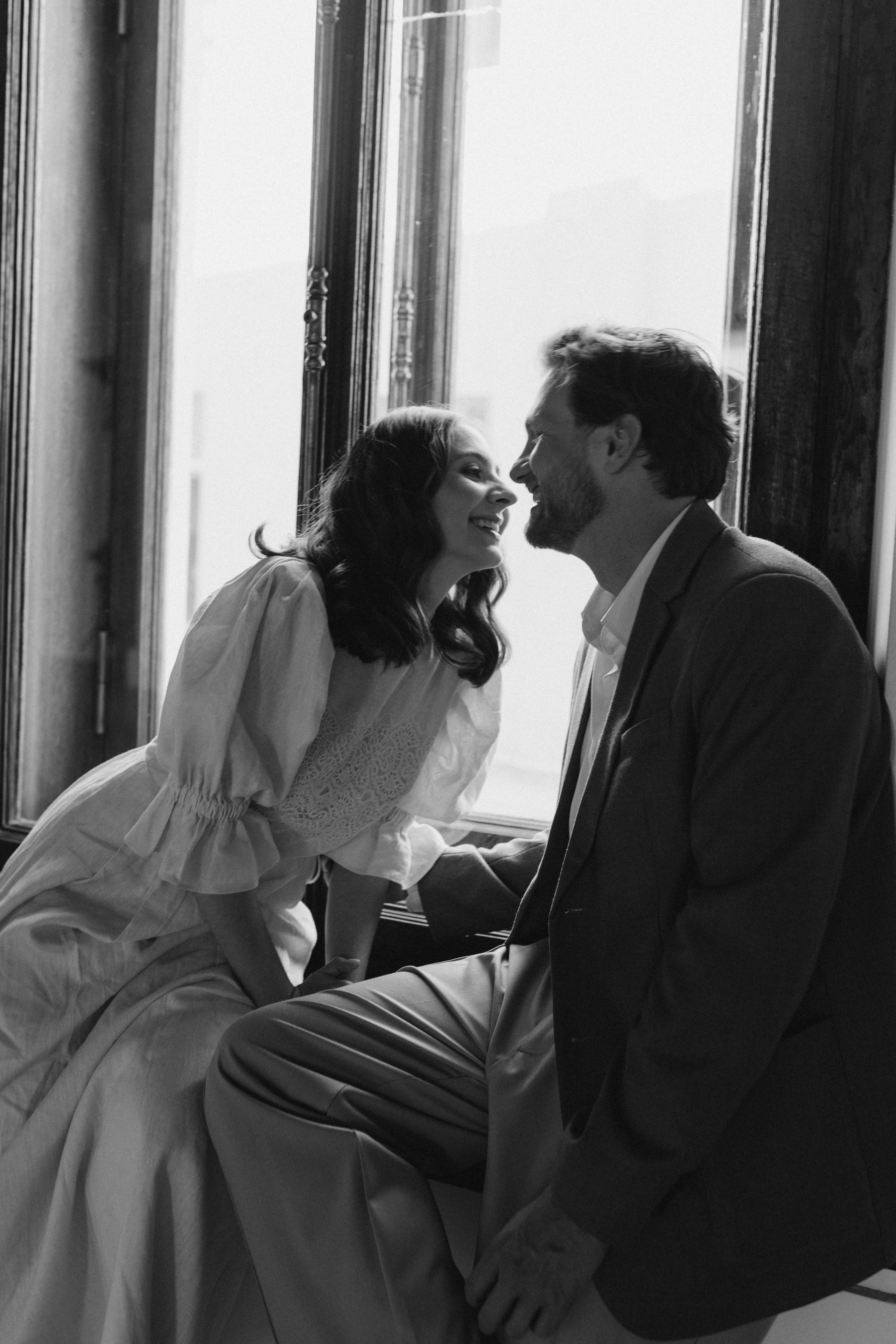 Свадебный фотограф в Москве Мария Крош