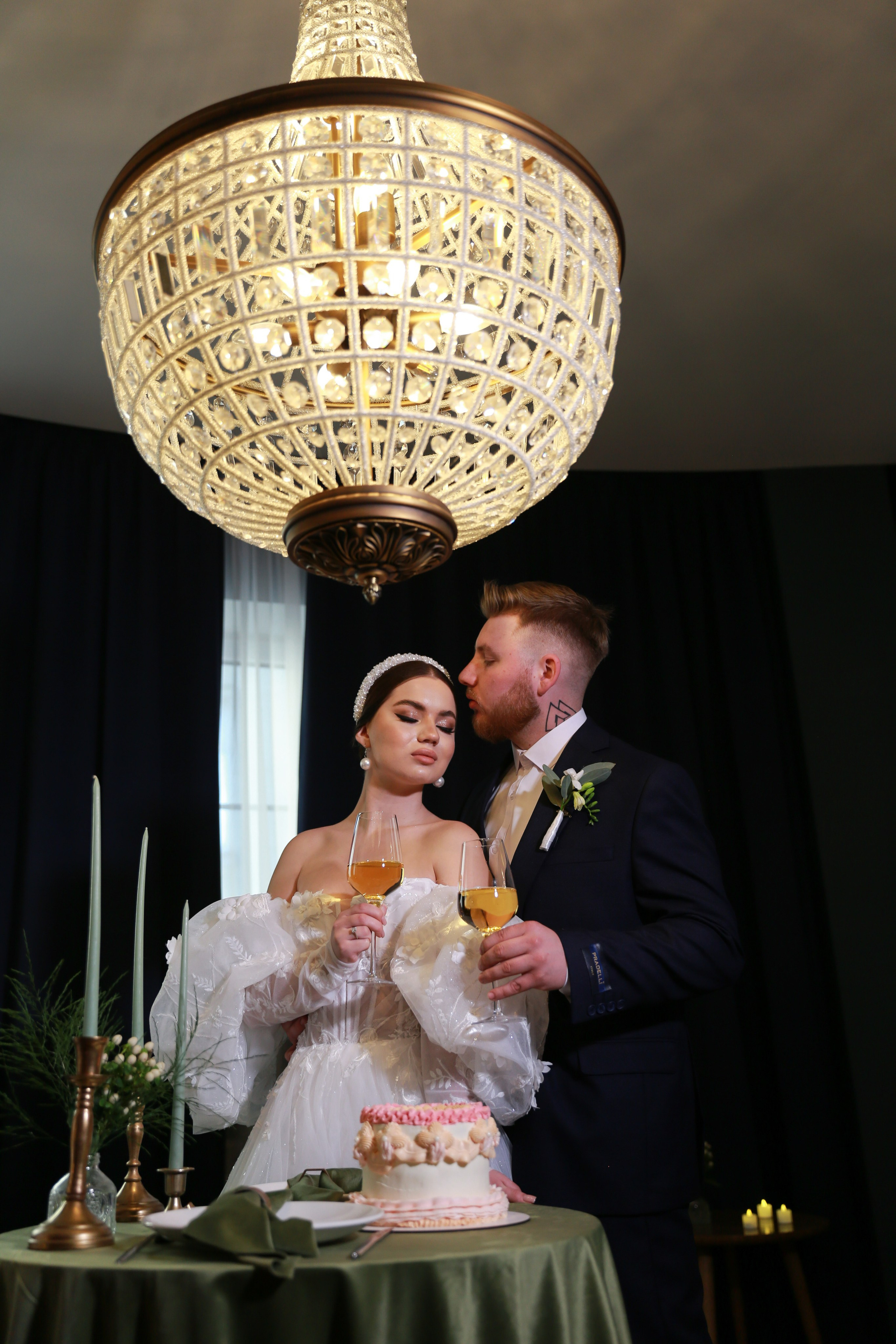 N | I. Свадебный фотограф Ростов-на-Дону Алла Белова