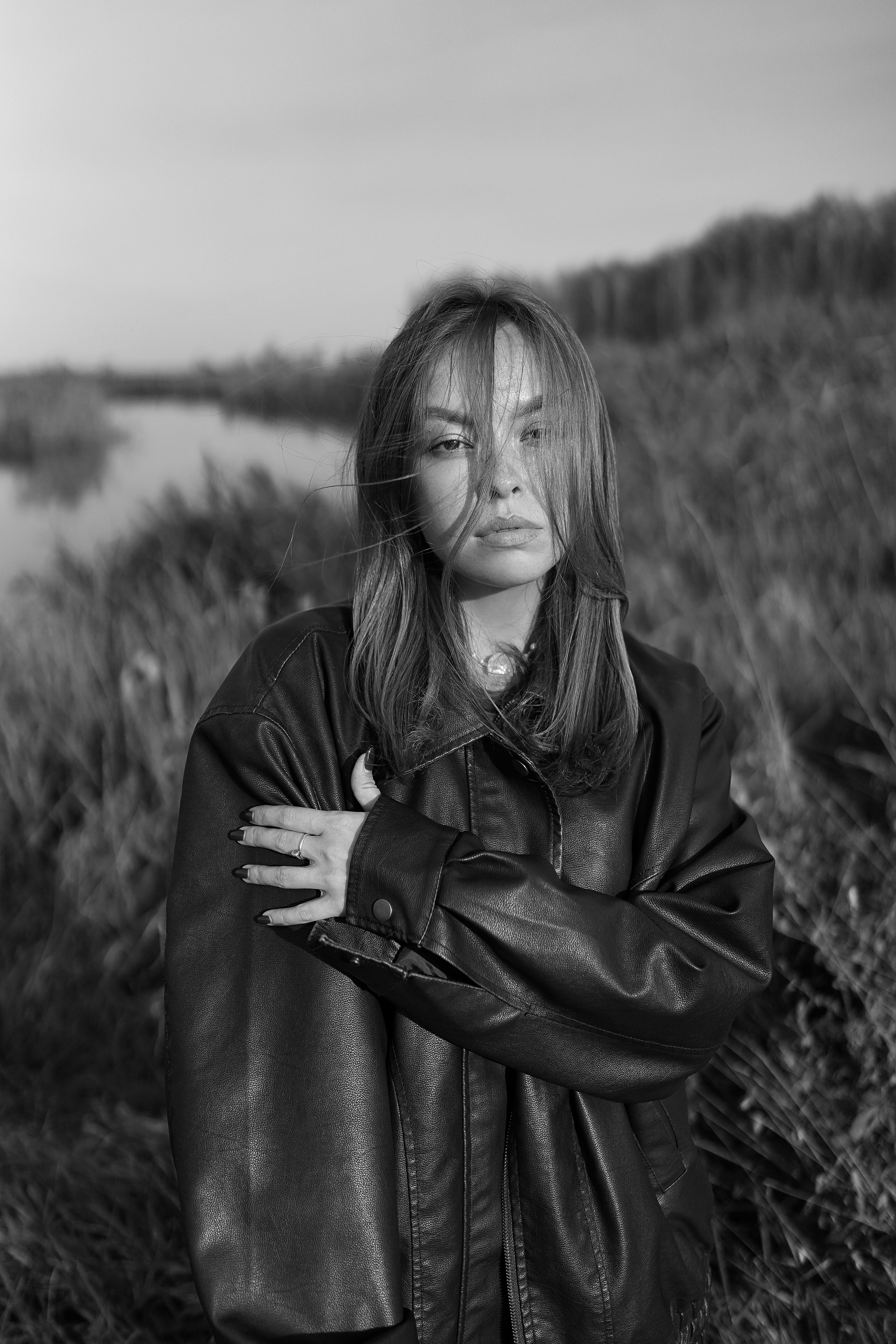 Смотреть серию. ЖЕНСКИЙ ФОТОГРАФ КРИСТИНА ВИГЕЛЬ