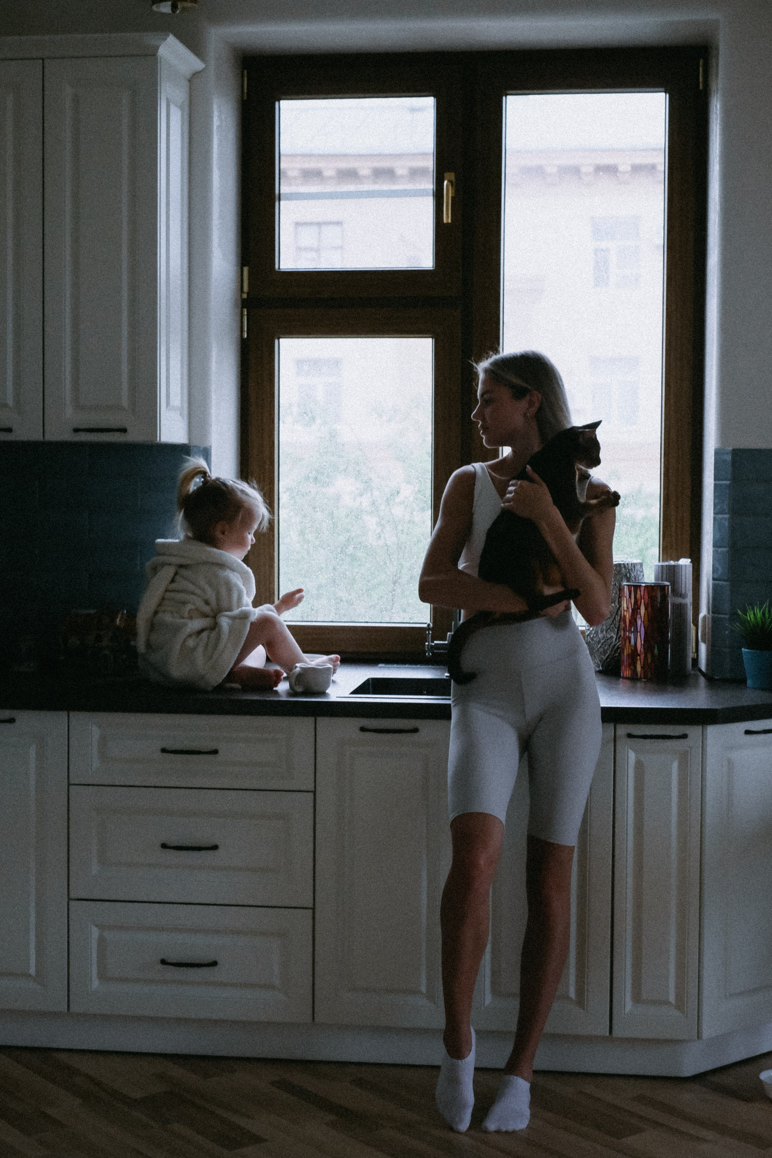 Валя + Есения. ФОТОГРАФ АННА КАЗАРЯН