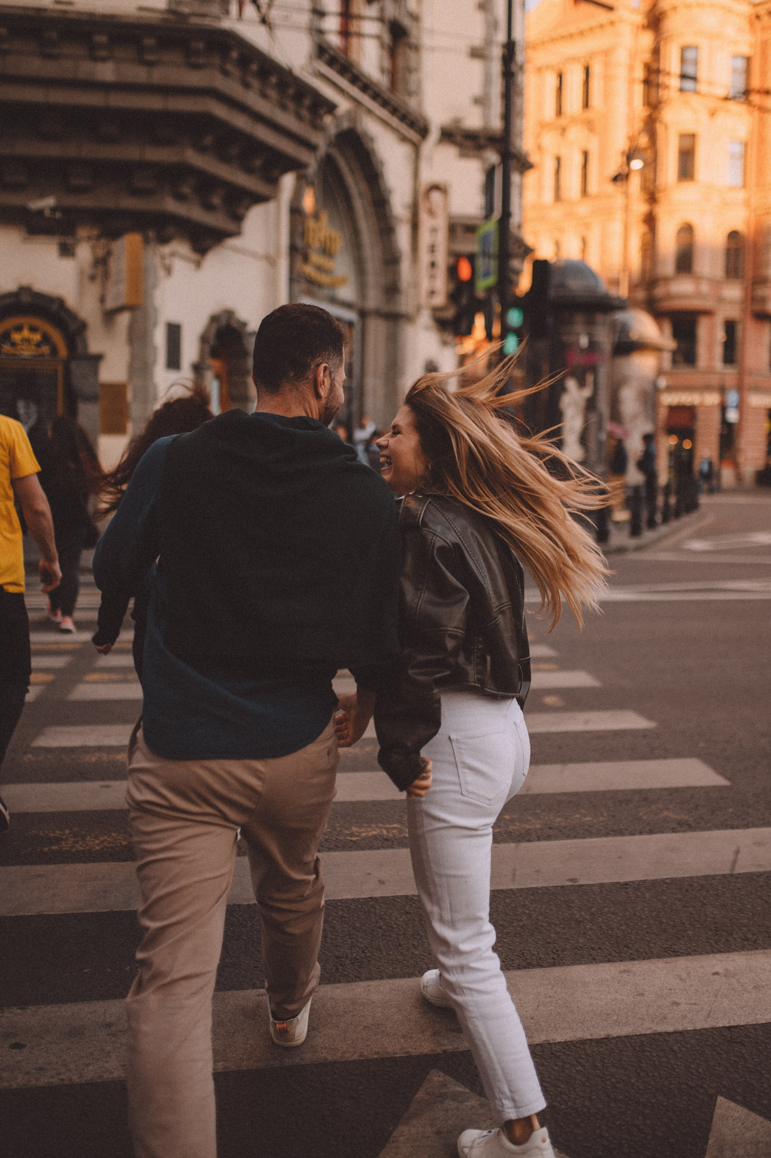 Янис и Настя. Свадебный фотограф в Санкт-Петербурге