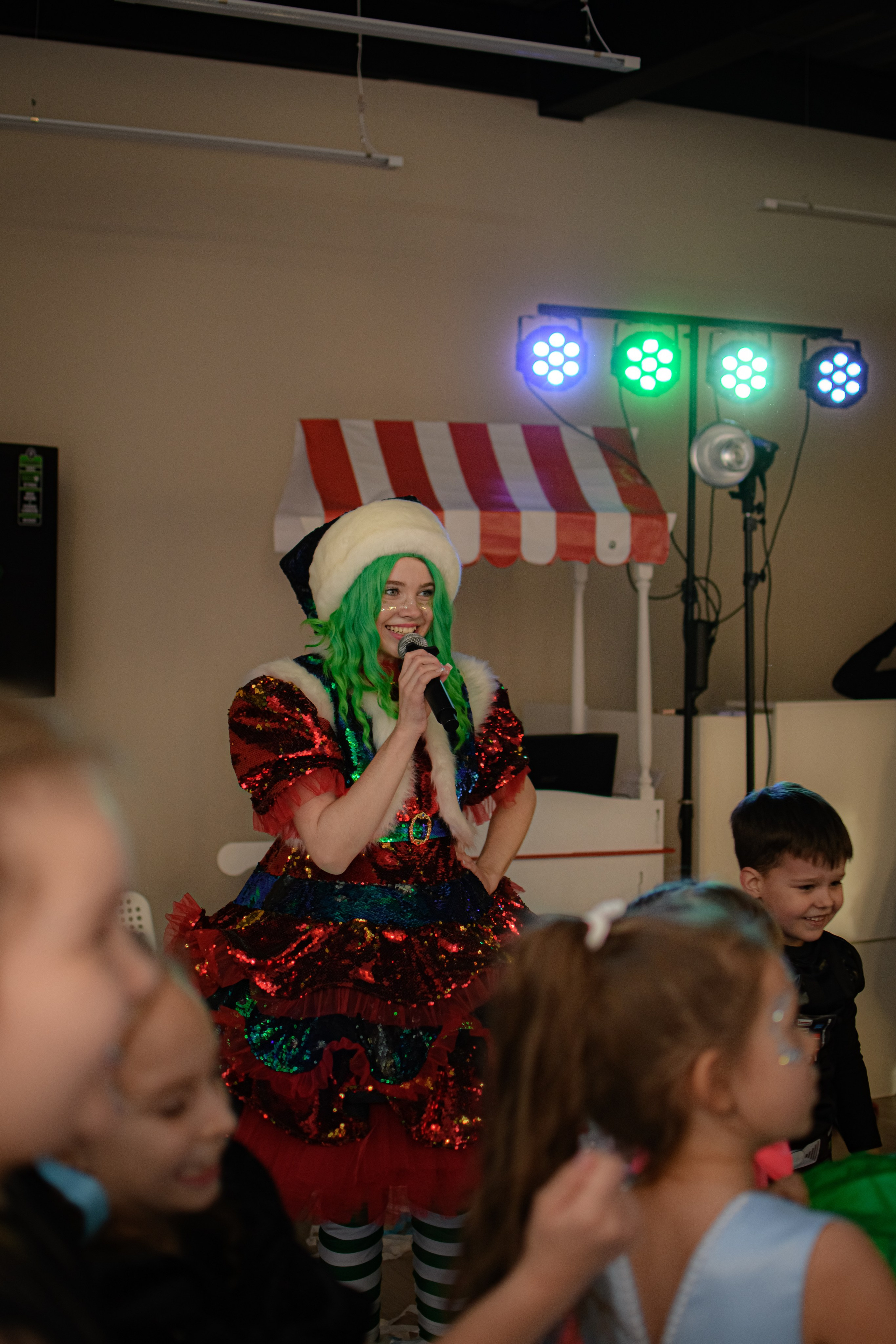 HAPPY NEW YEAR. Photokarish