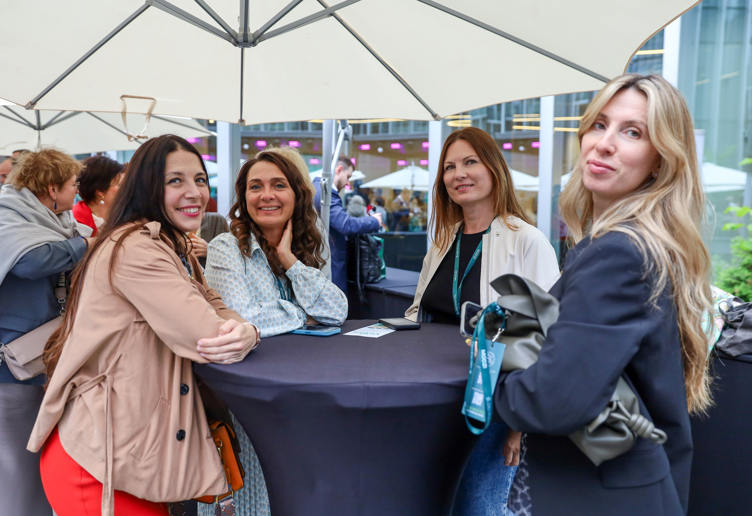 ПРЕВЕНТМЕД 2025 — ФОРУМ ПРЕВЕНТИВНОЙ МЕДИЦИНЫ. Фотограф мероприятий Ирина Каширина