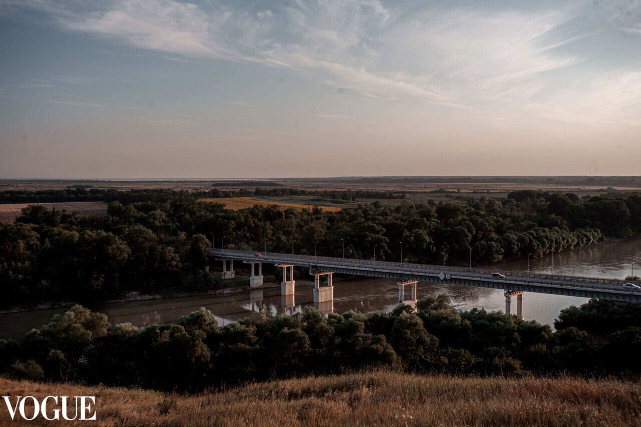 VOGUE. Семейный и детский фотограф в Москве Ольга Кривенцова