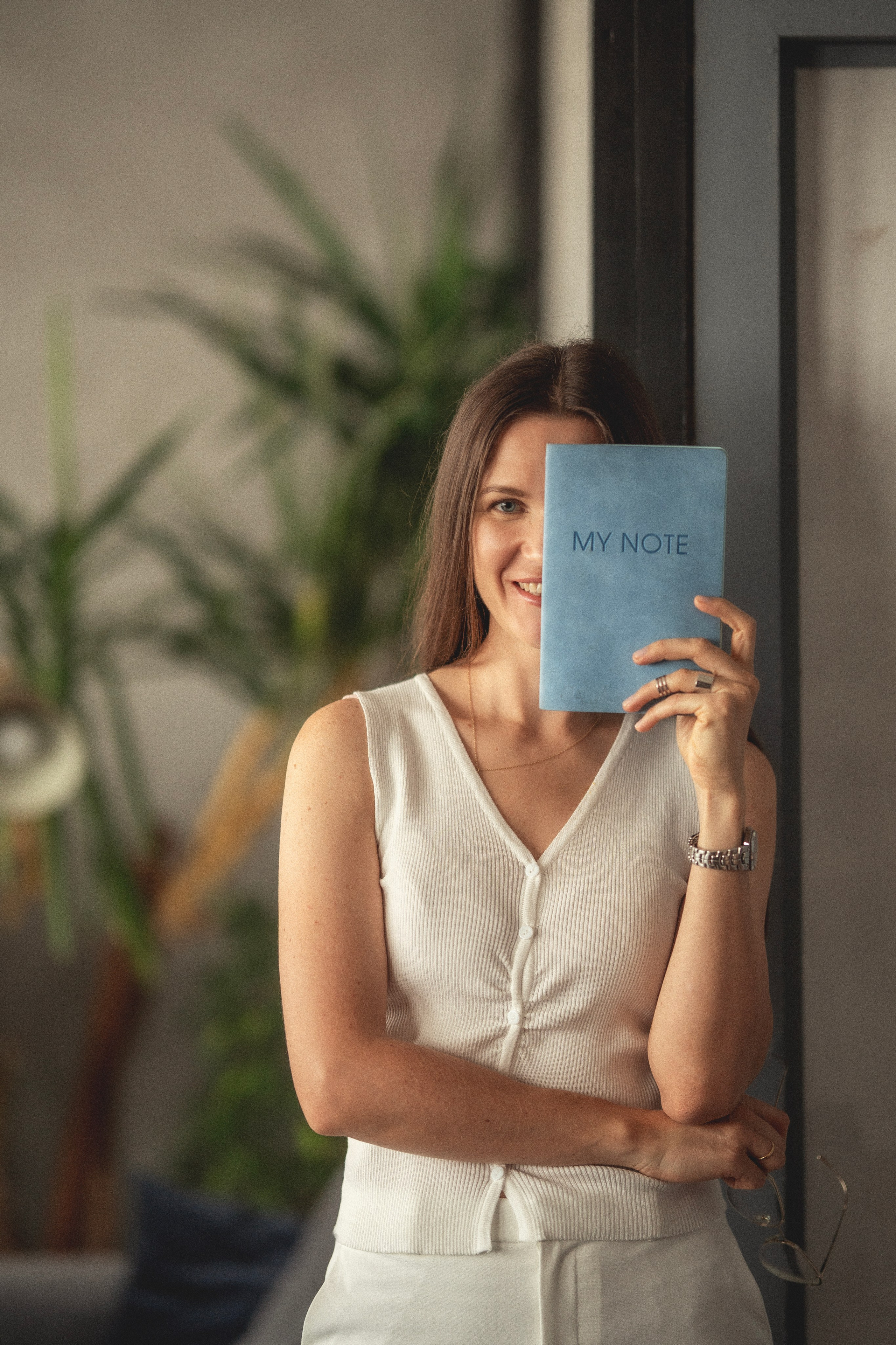 Преподаватель английского. Фотограф Елена Буданова Тверь