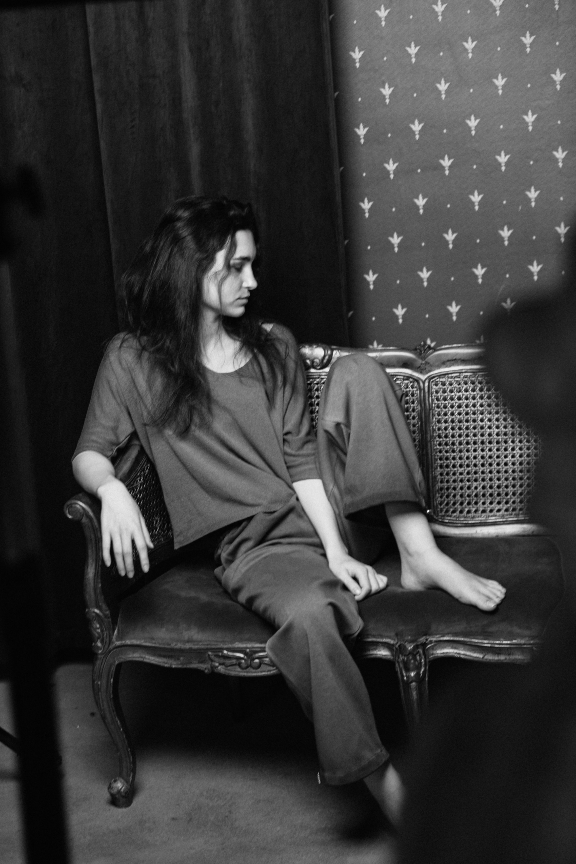 Маша. Репортажный и портретный фотограф в Санкт-Петербурге Степлевич Дарья