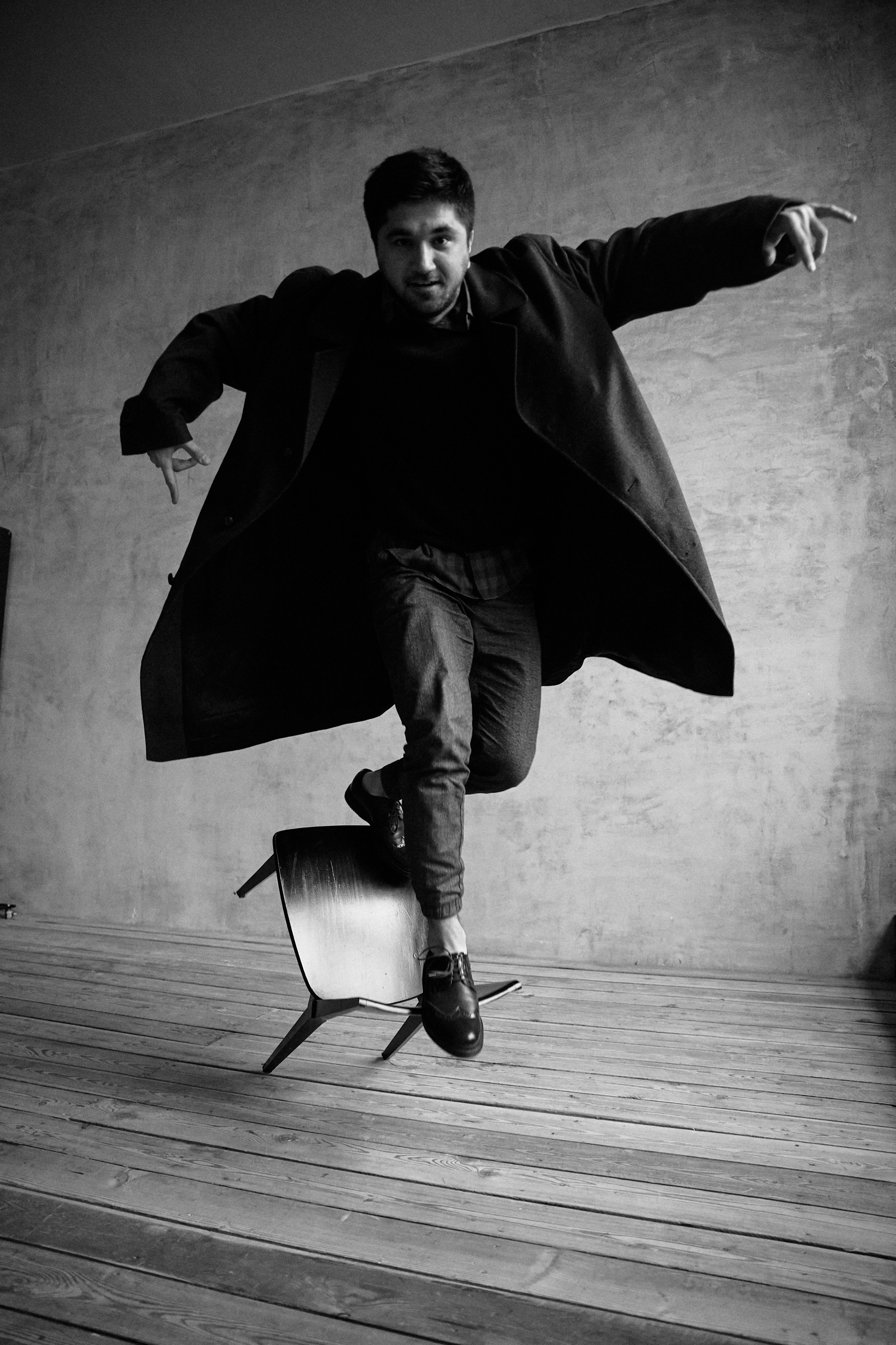 Алишер. Женский фотограф в Санкт-Петербурге Степлевич Дарья