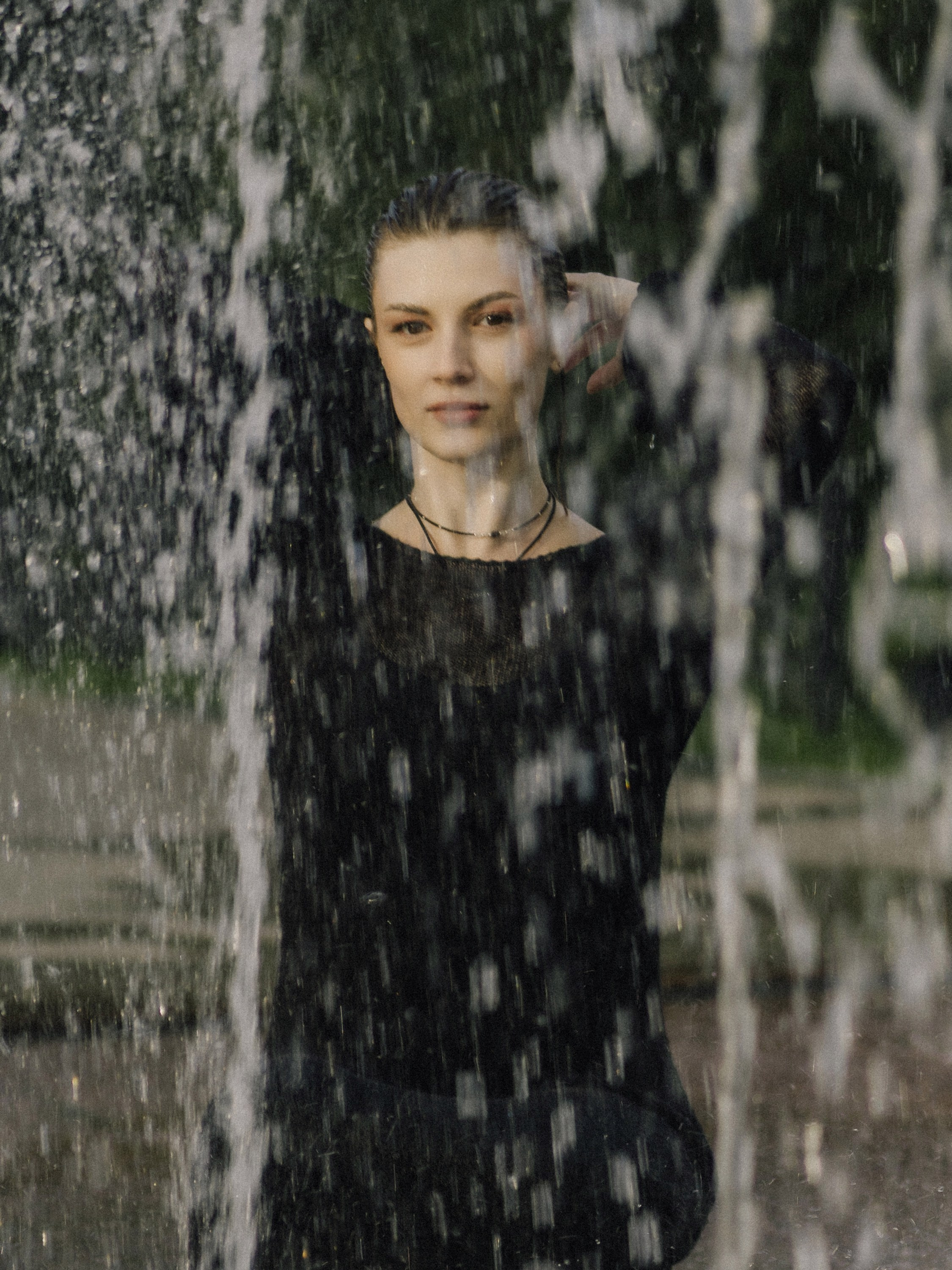 Елена Аулова. Фотограф Руслан Шакиров