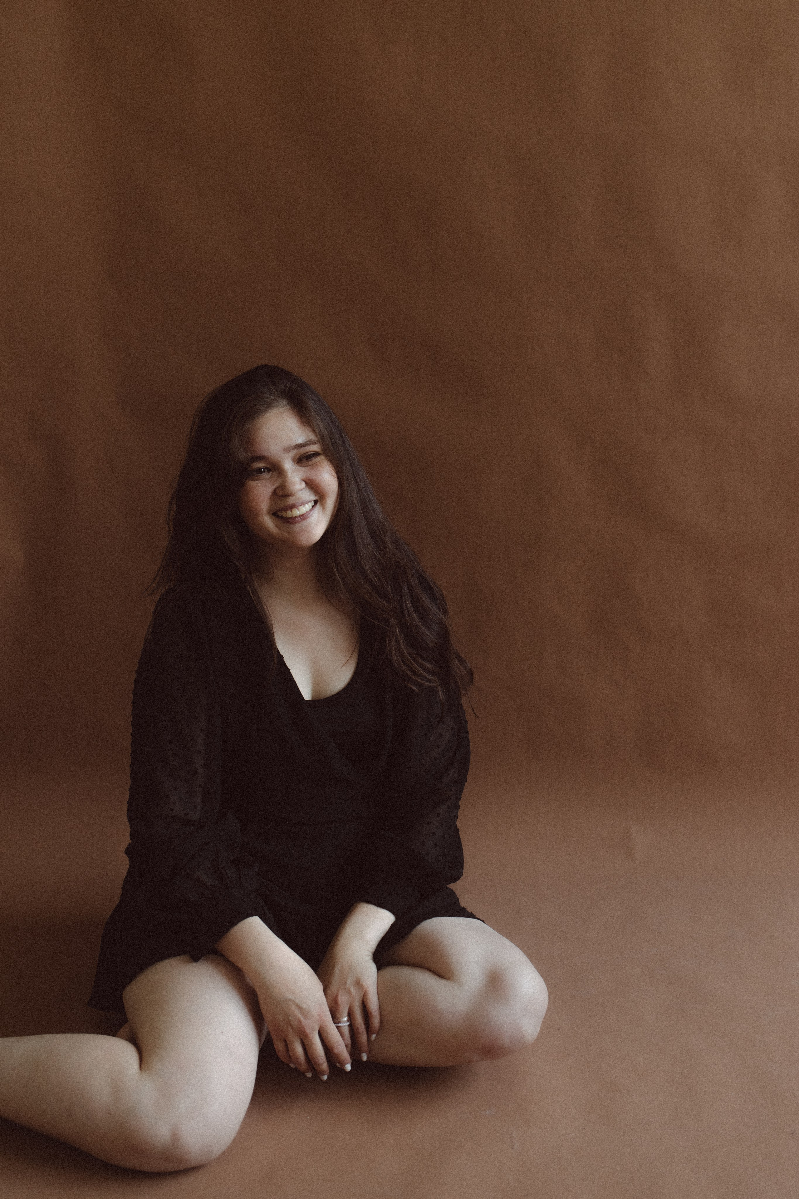 Мама рядом. Фотограф Ксения Степаненко