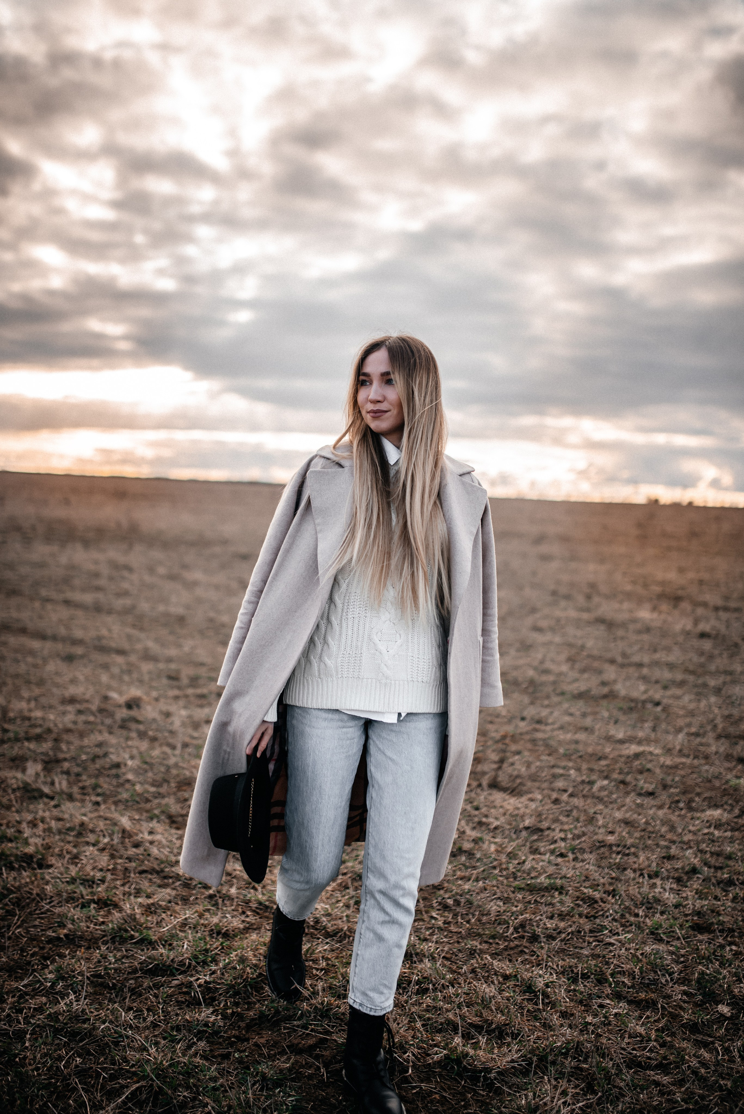 Ира, осень 2021. Главная