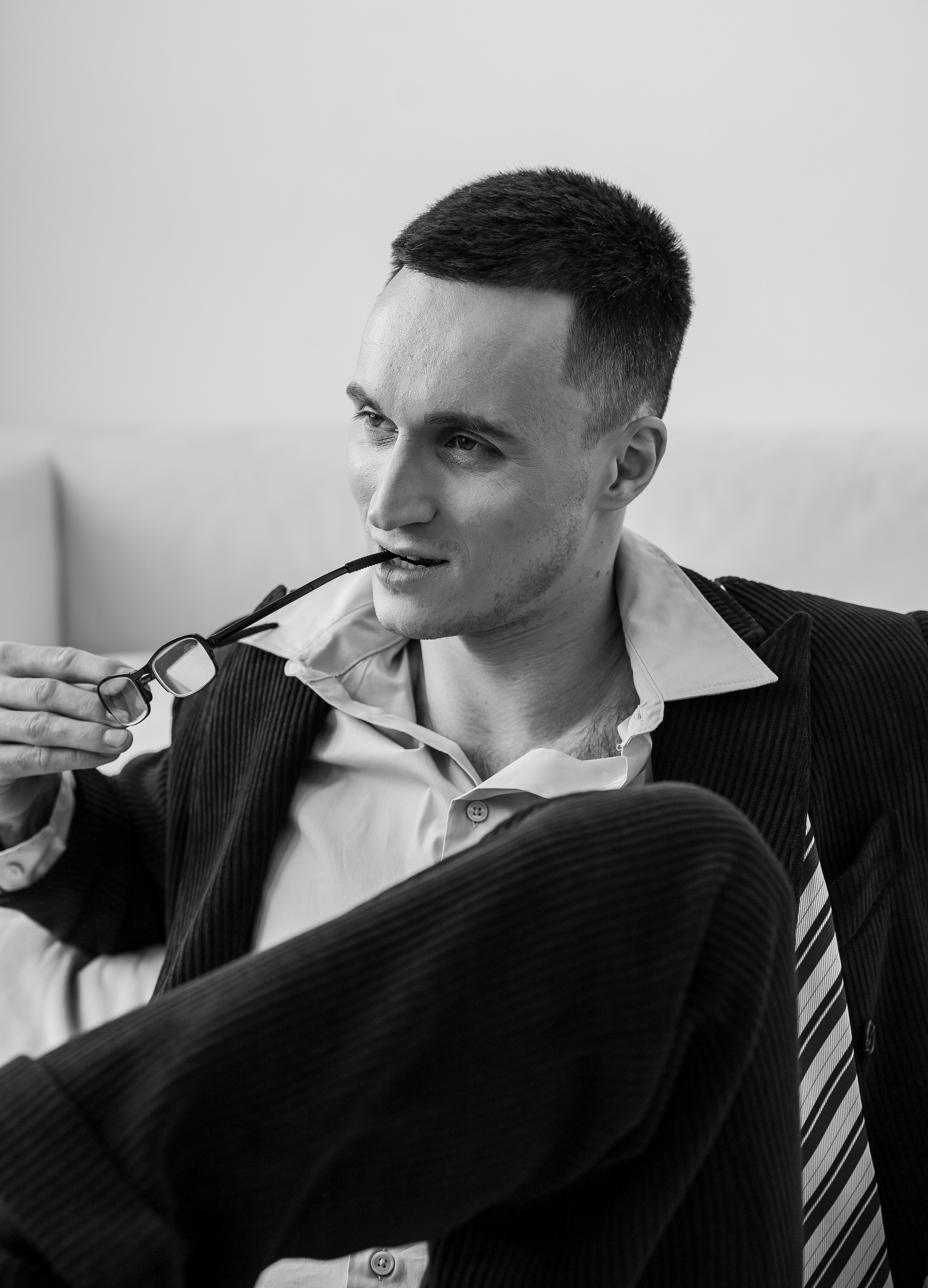 Индивидуальная съёмка. Семейная и портретная съёмка в Москве