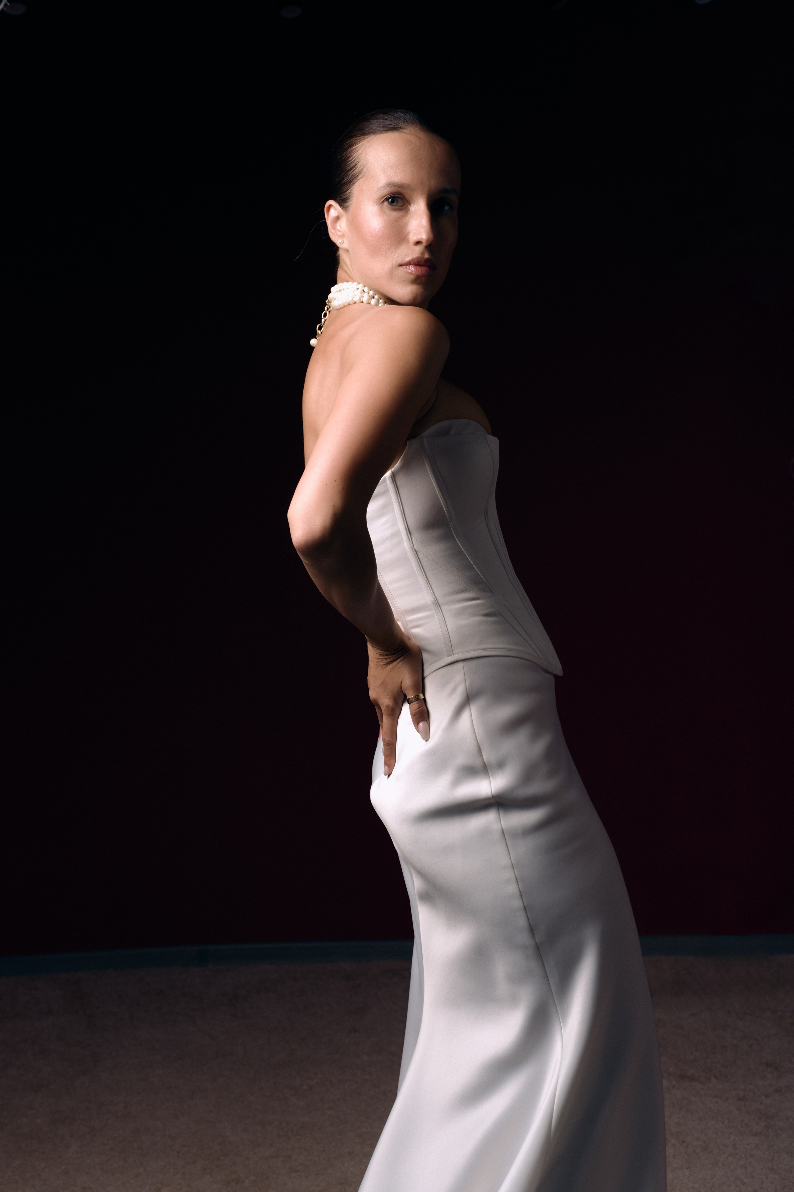 Look. Вера и Вера. Свадебщики из Сибири