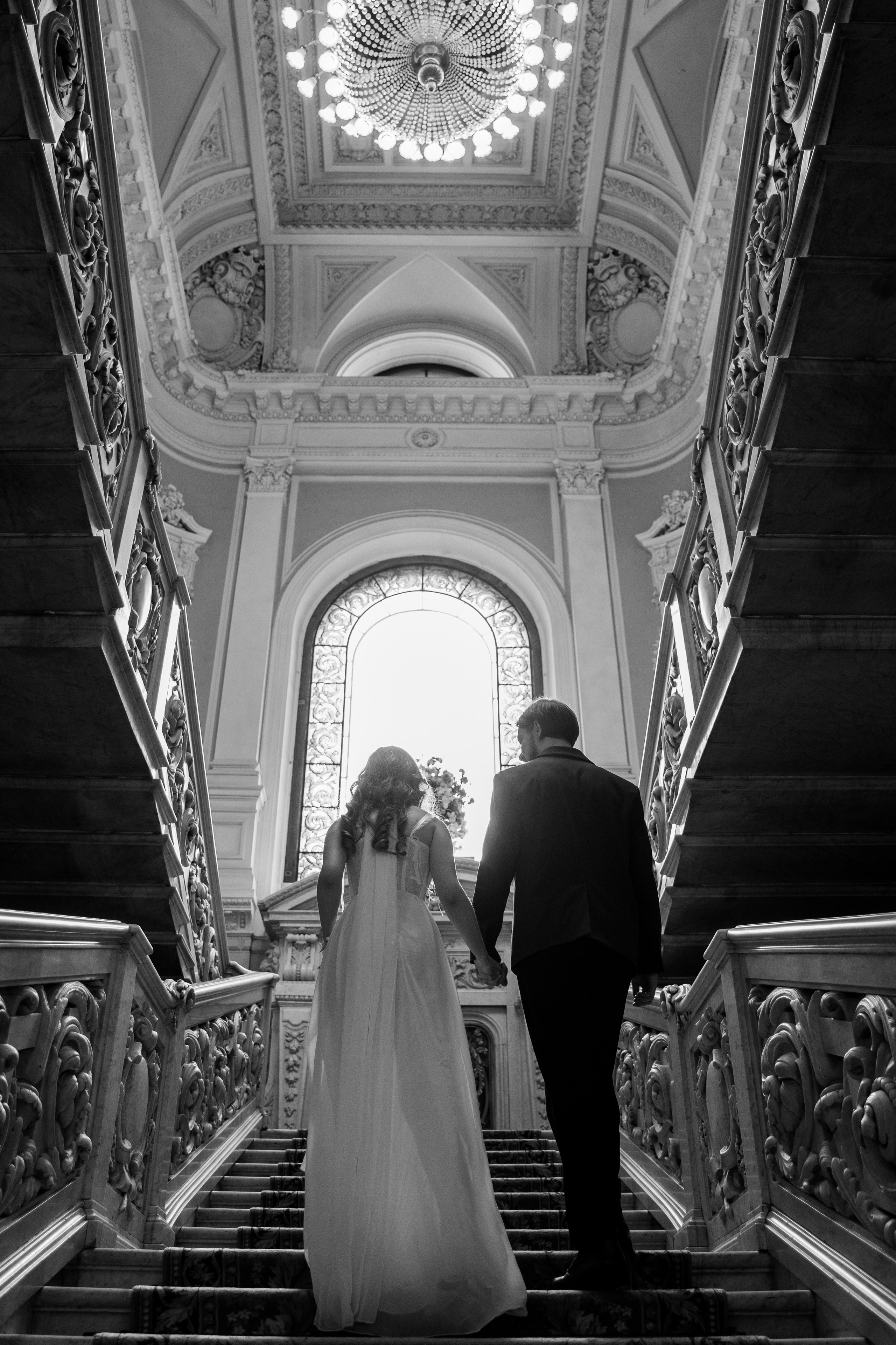 Wedding «The Petersburg spirit». Свадебные фотограф и видеограф Наталья и Анатолий Новиковы СПб