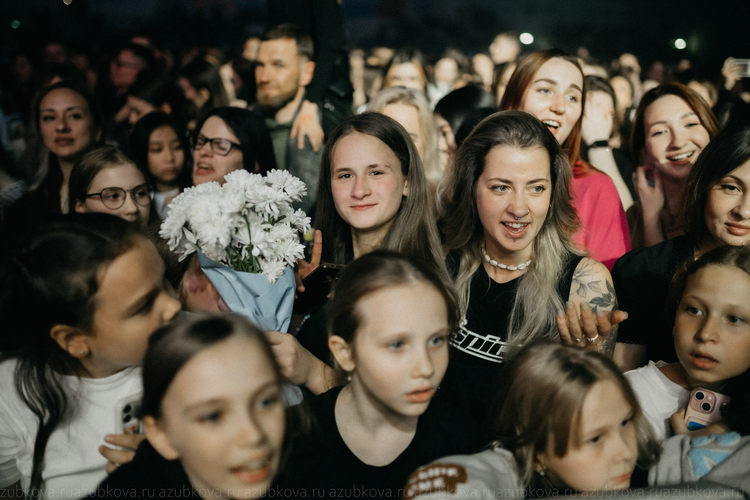 Ваня Дмитриенко. Фотограф Анастасия Зубкова