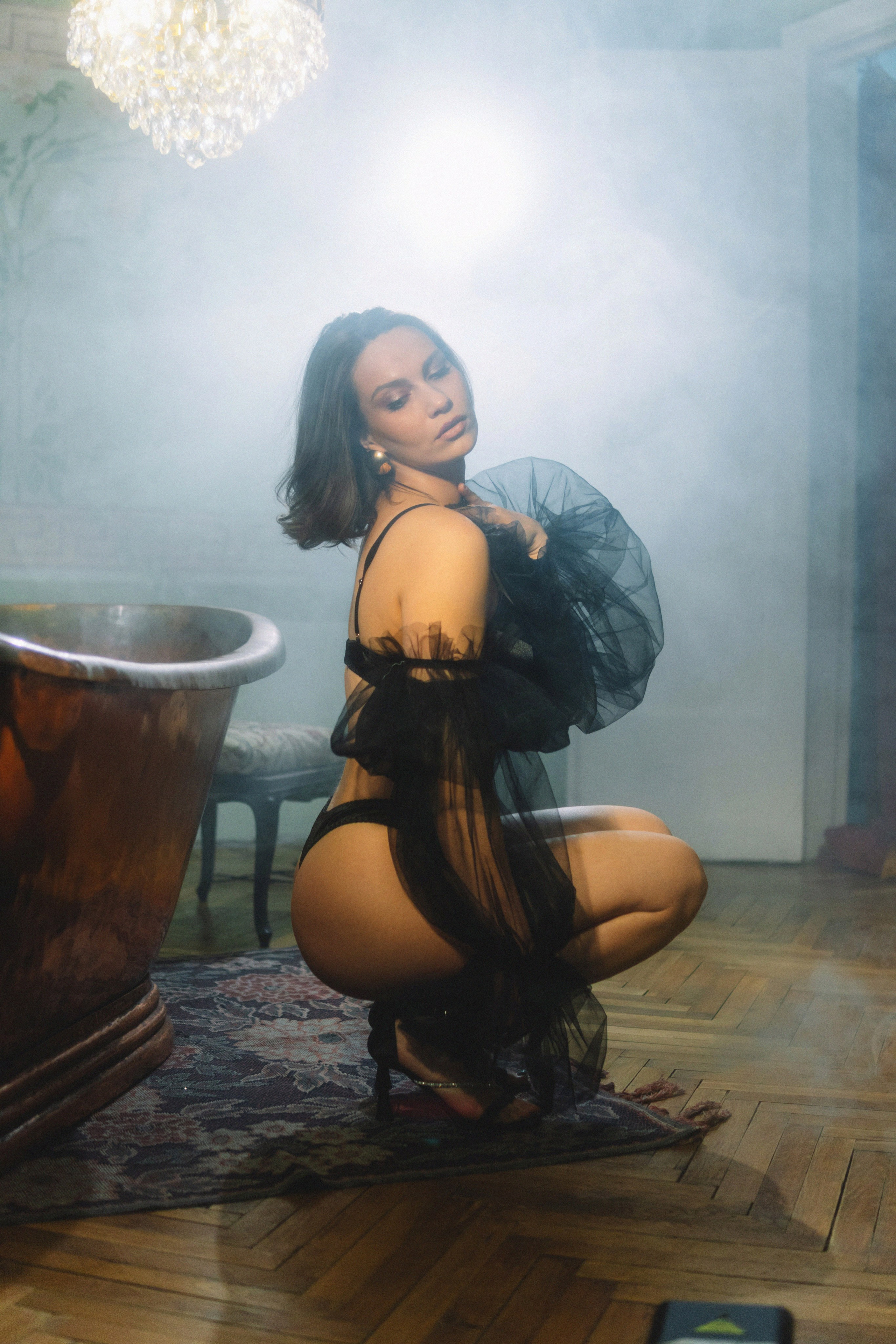 Анастасия. Фотограф ваших эмоций