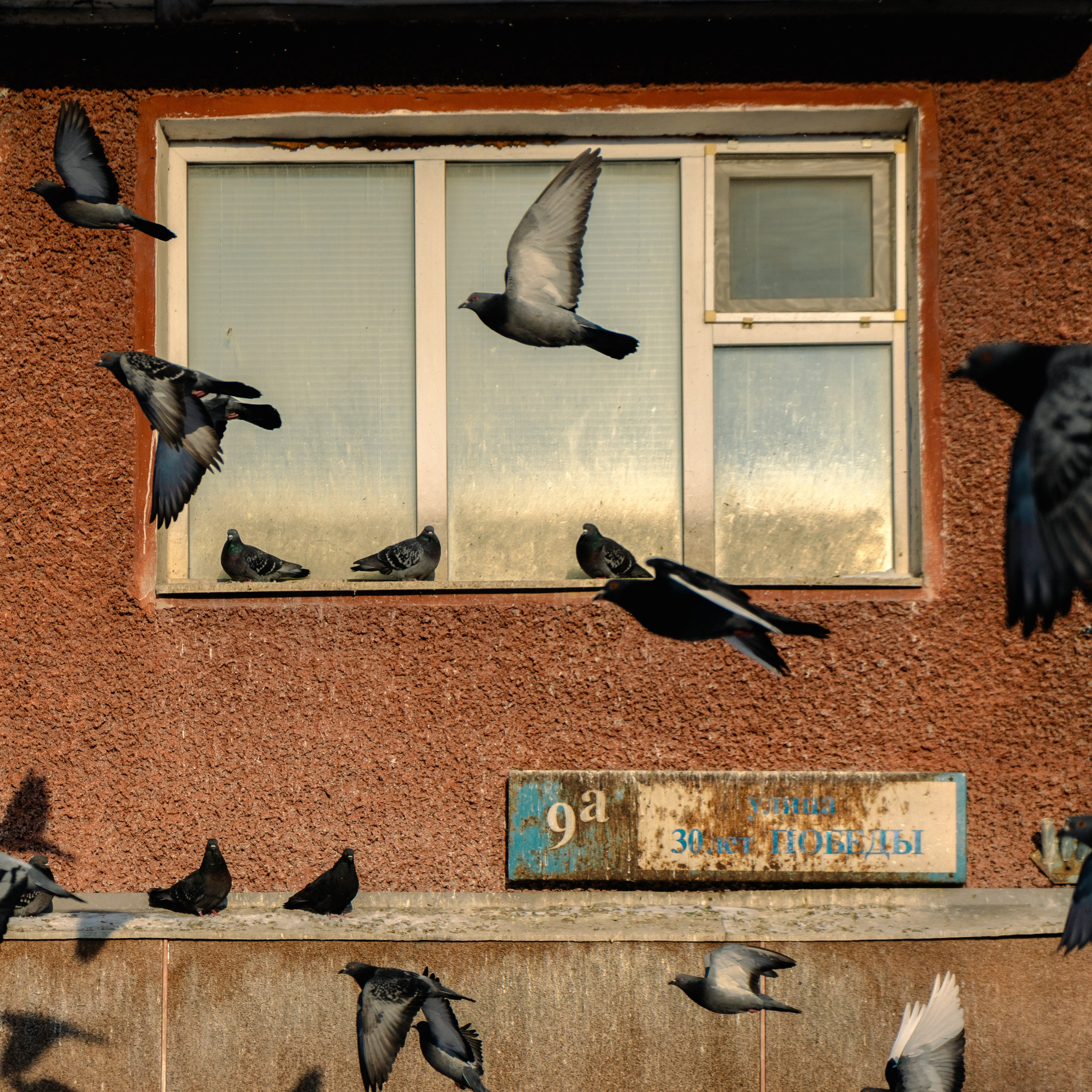 Сургут, Март 2024