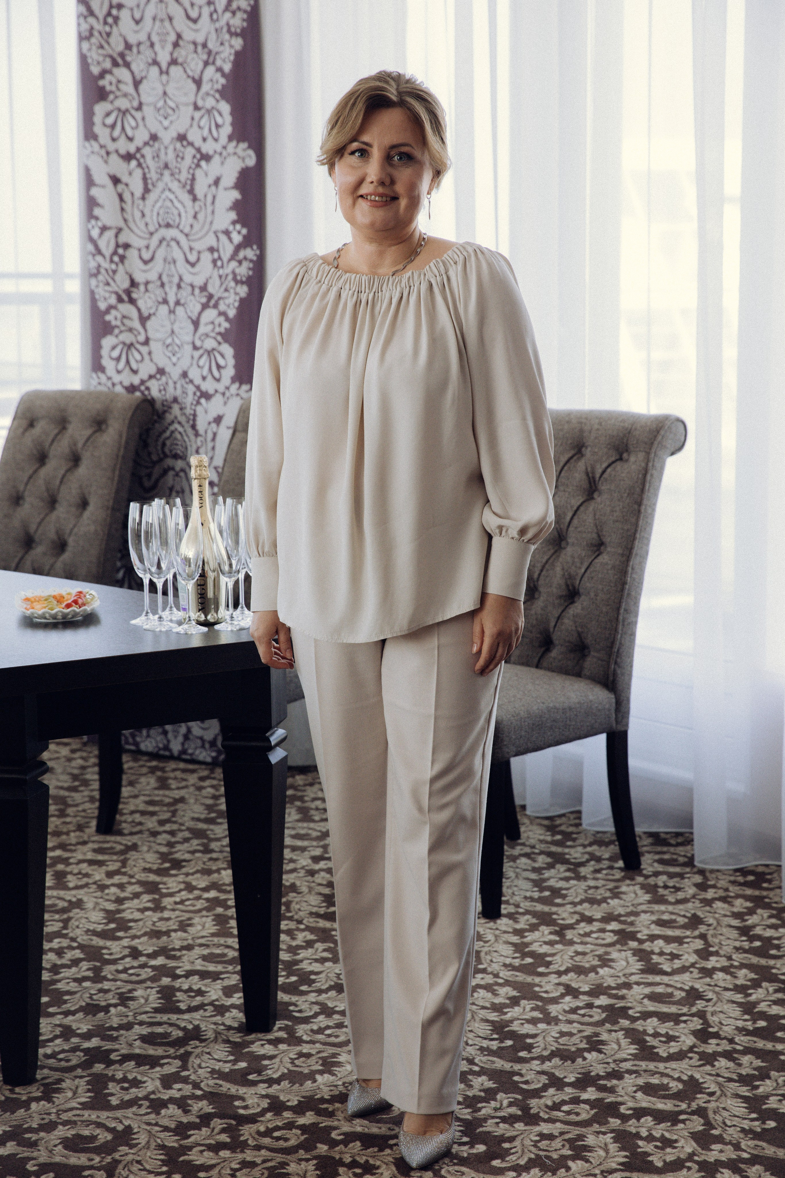 Наташа и Миша (прогулка + загс). Фотограф Нижний Новгород