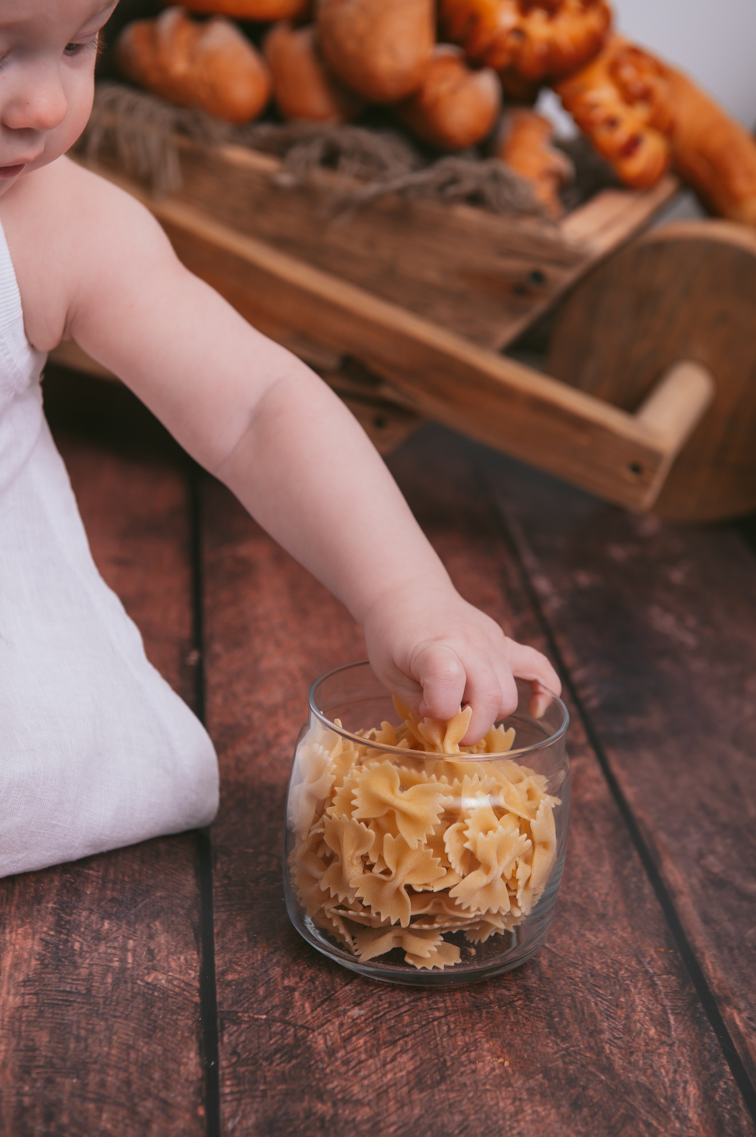 Поварёнок. Детский фотограф Магадан