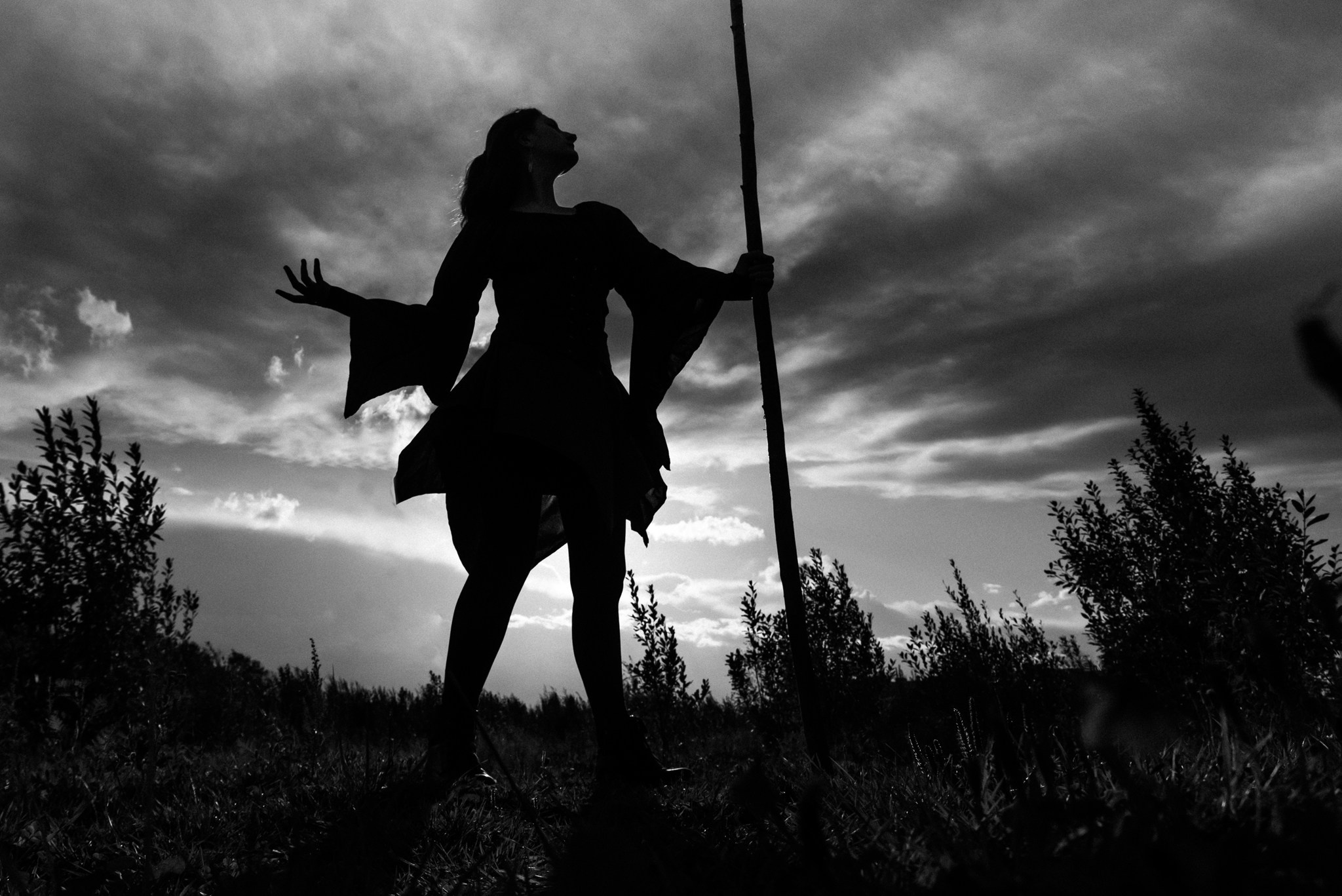 Меч и магия. Свадебный и семейный фотограф из Санкт-Петербурга Климов Анатолий