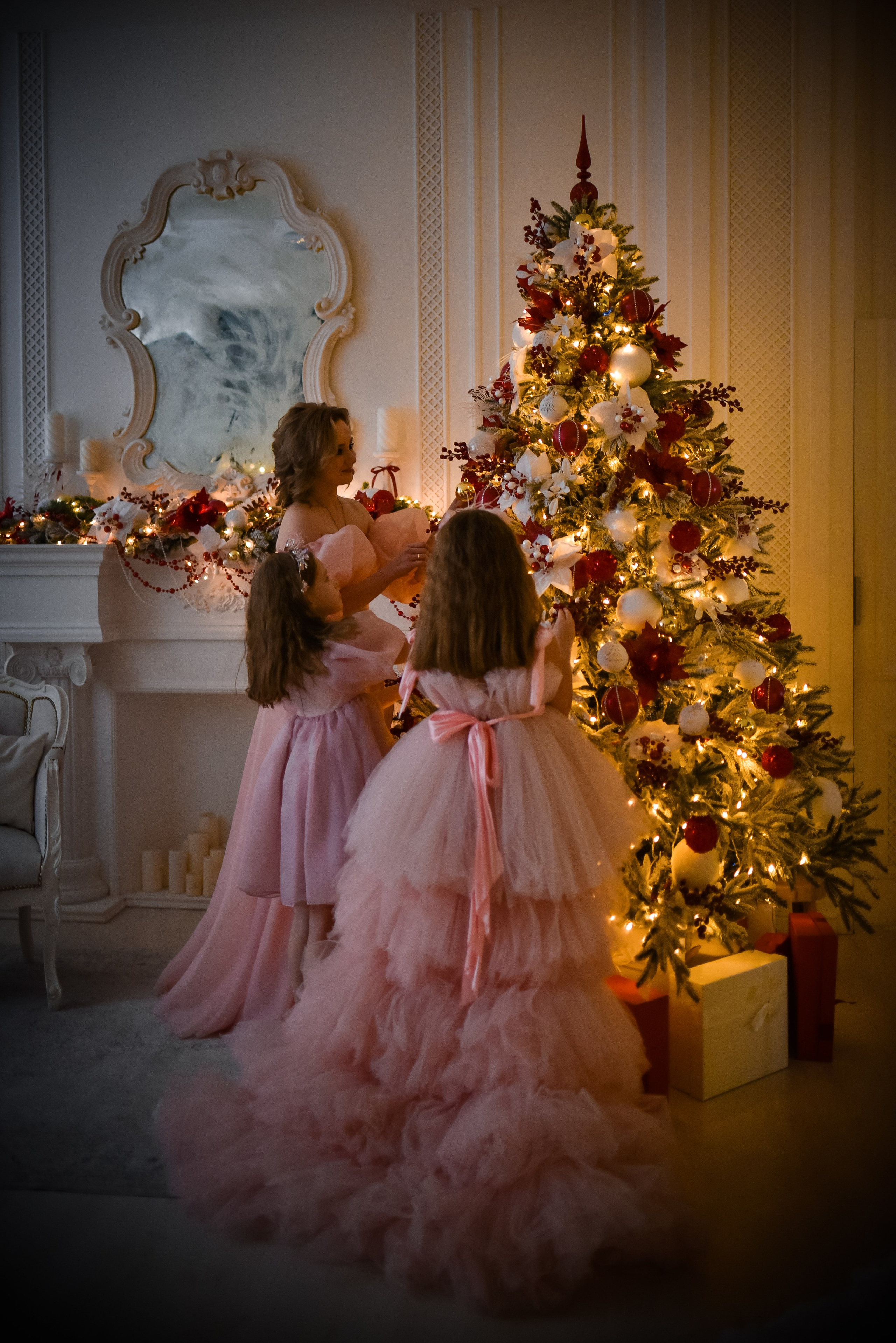 АЛЛА. Фотограф Тамара Катапова