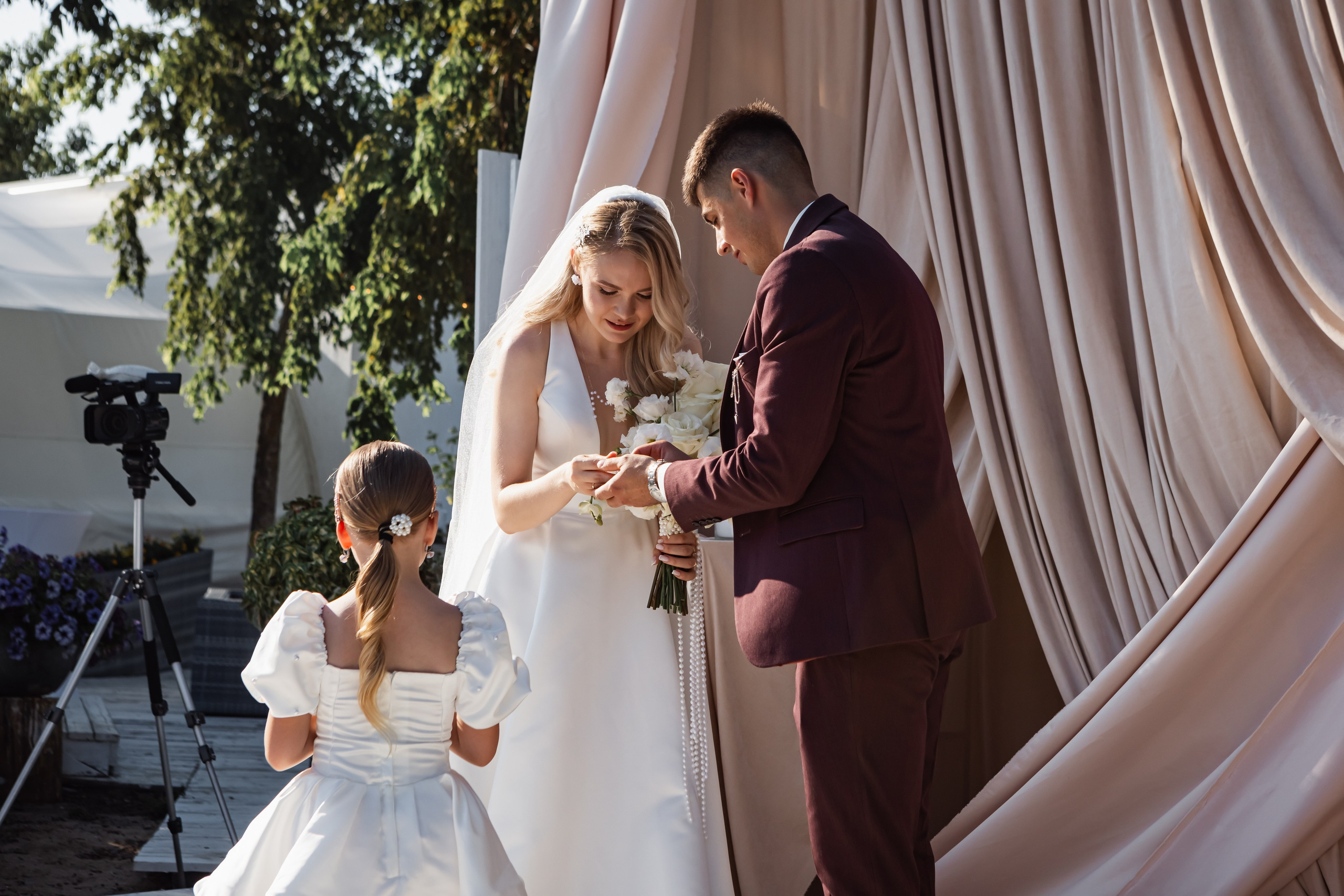 Свадьба Ангелины и Сергея. Свадебный и семейный фотограф