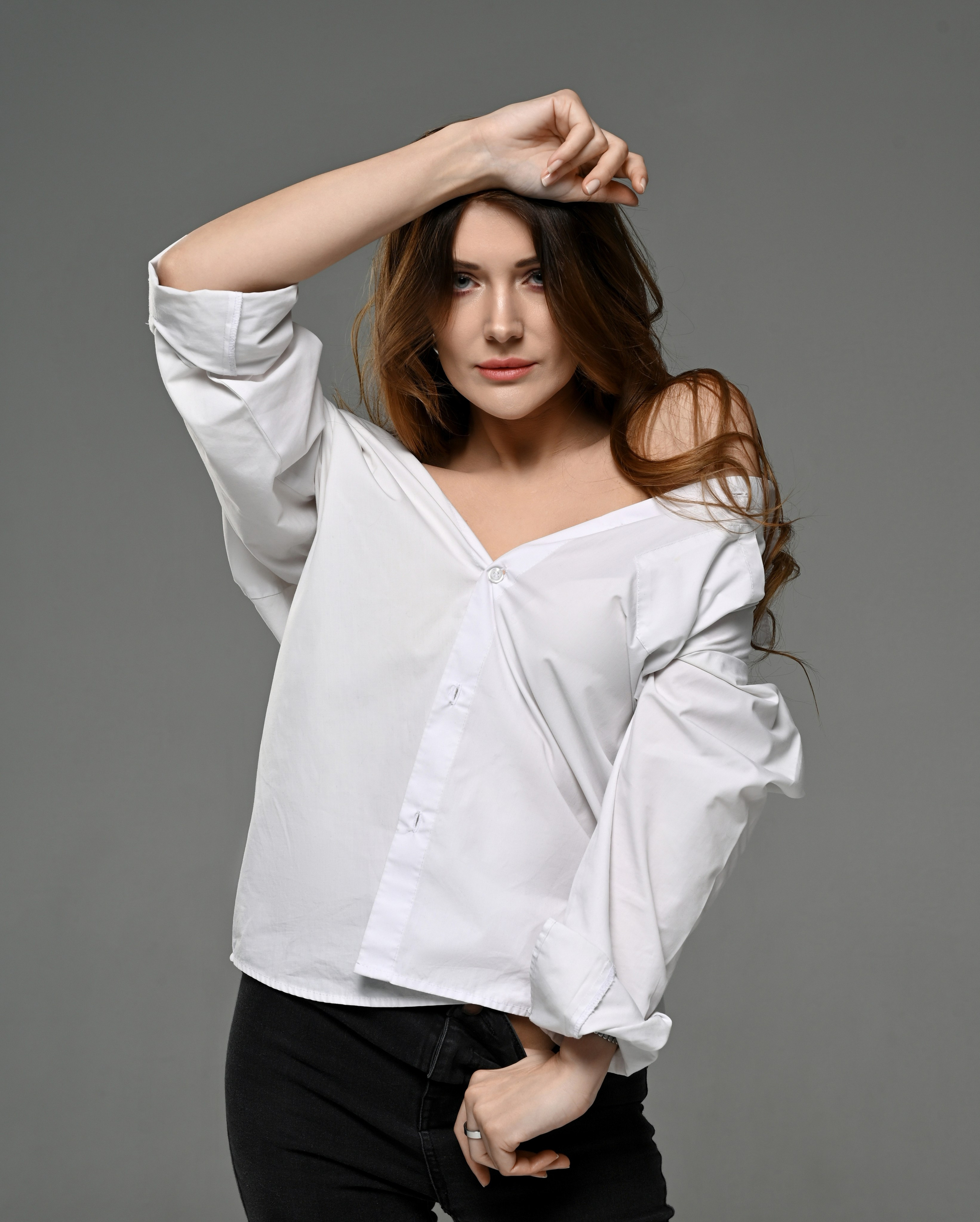 Женский портрет. Предметная фото и видеосъемка в Саратове| Профессиональный фотограф