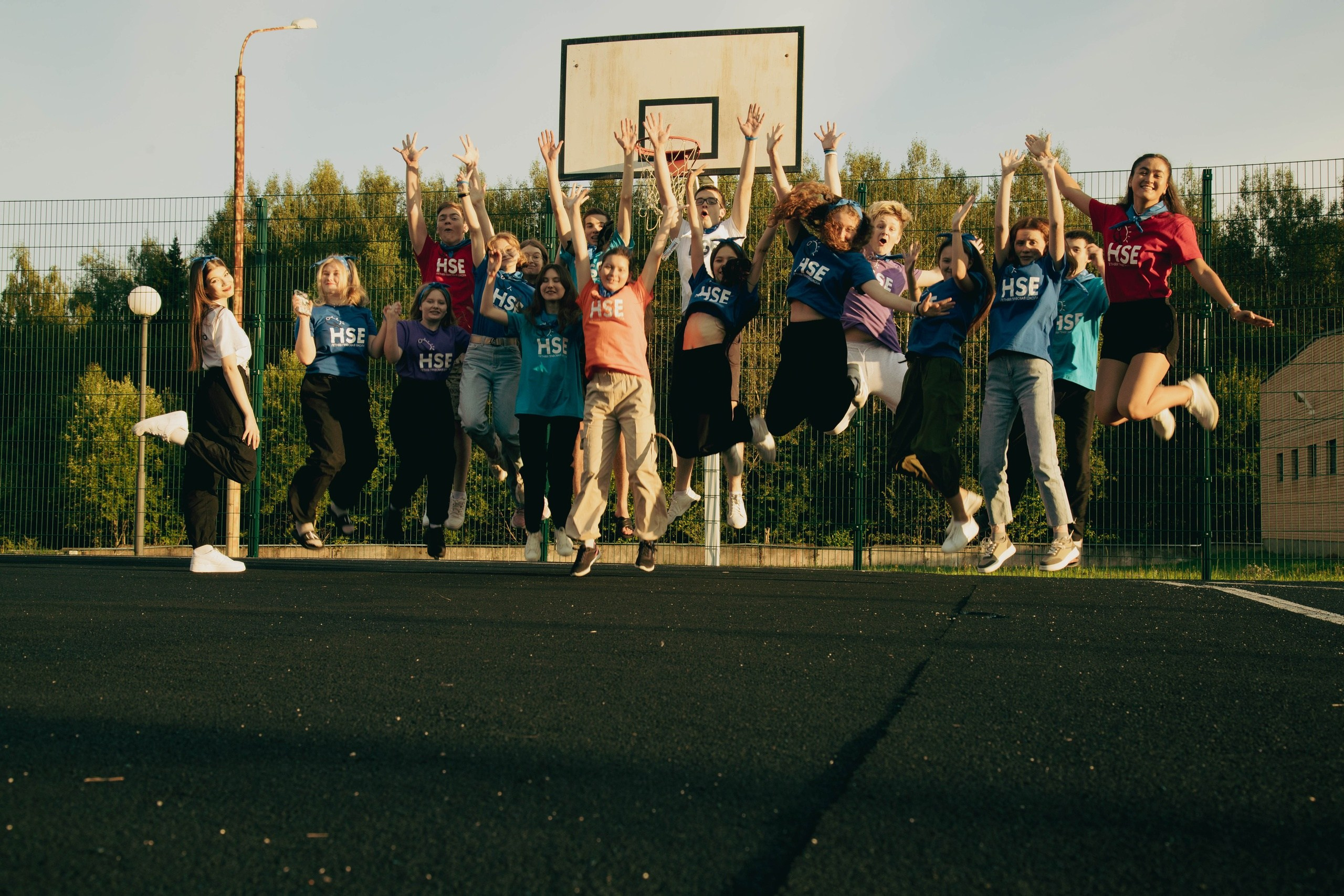 Дети. Репортажный фотограф в Москве Анастасия Лис
