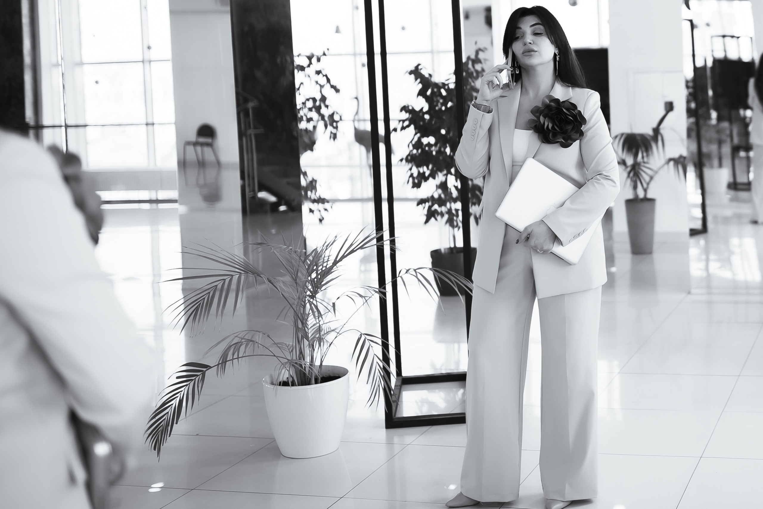 Корпоративная сьемка. Фото