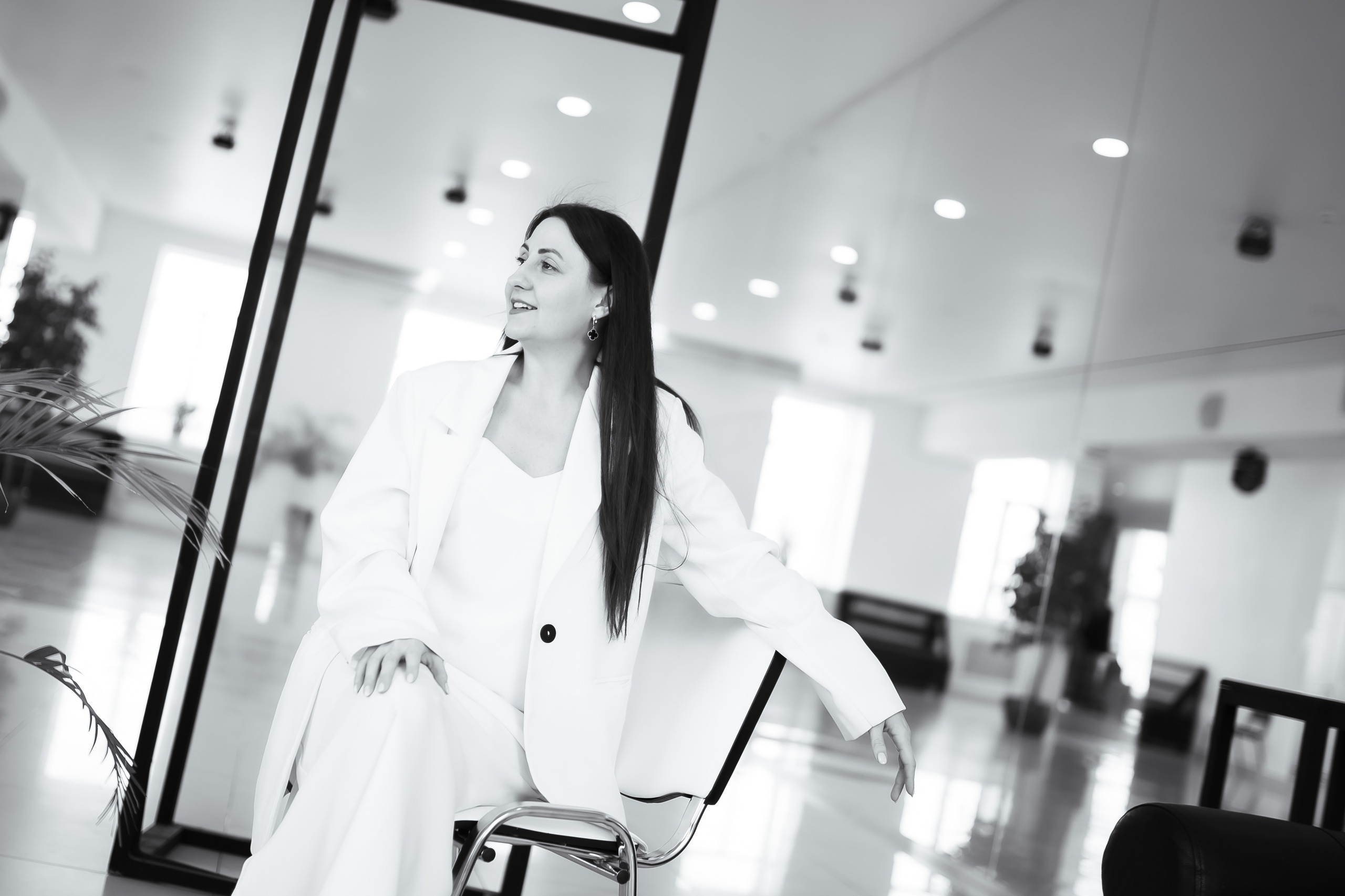 Корпоративная сьемка. Фото