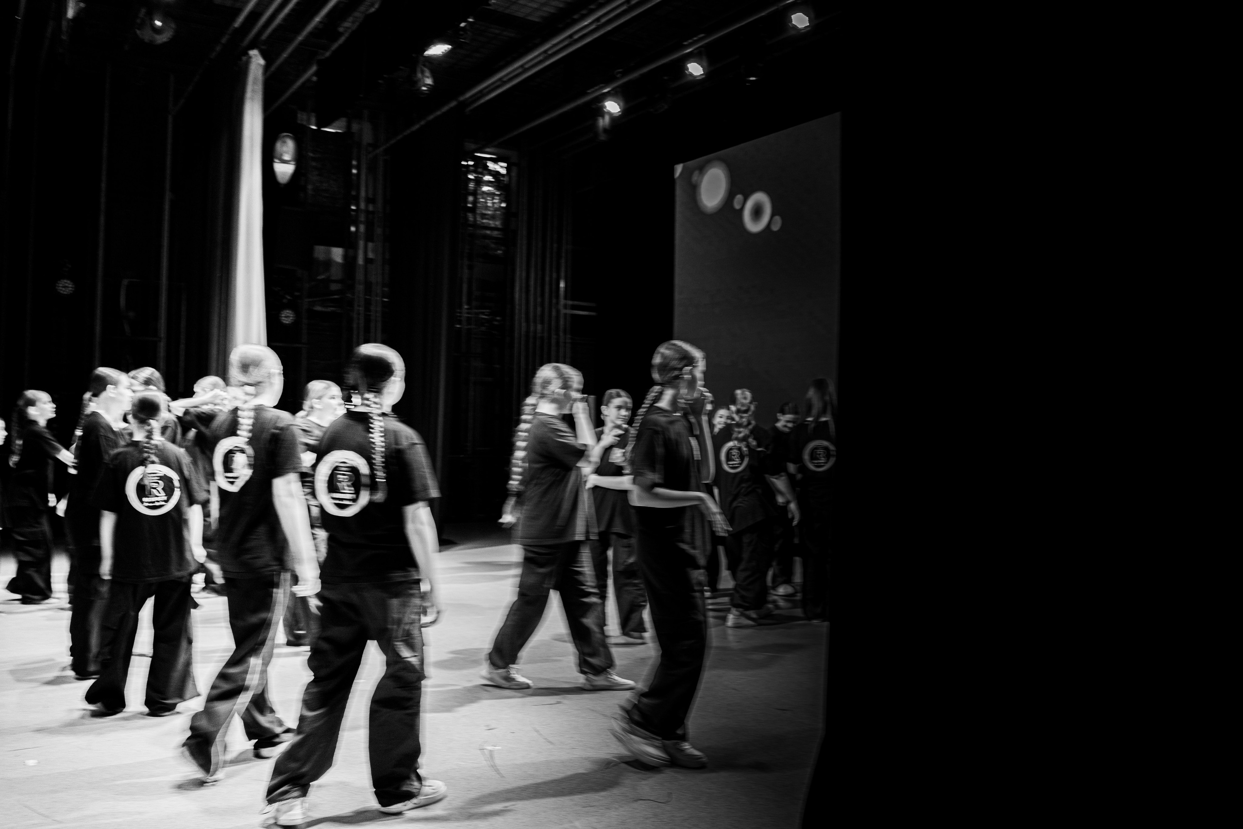 Концертная форма. Фото