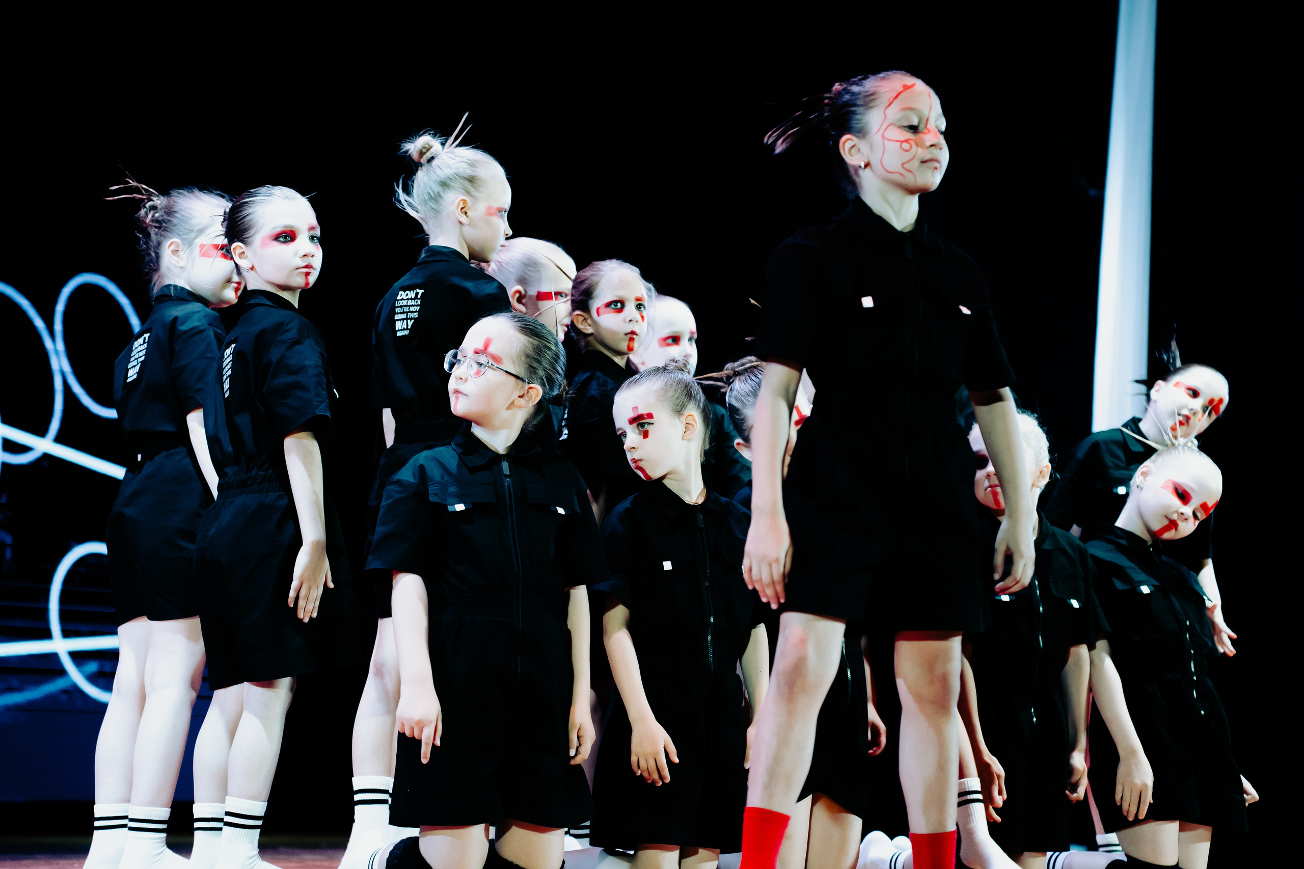 Концертная форма. Фото