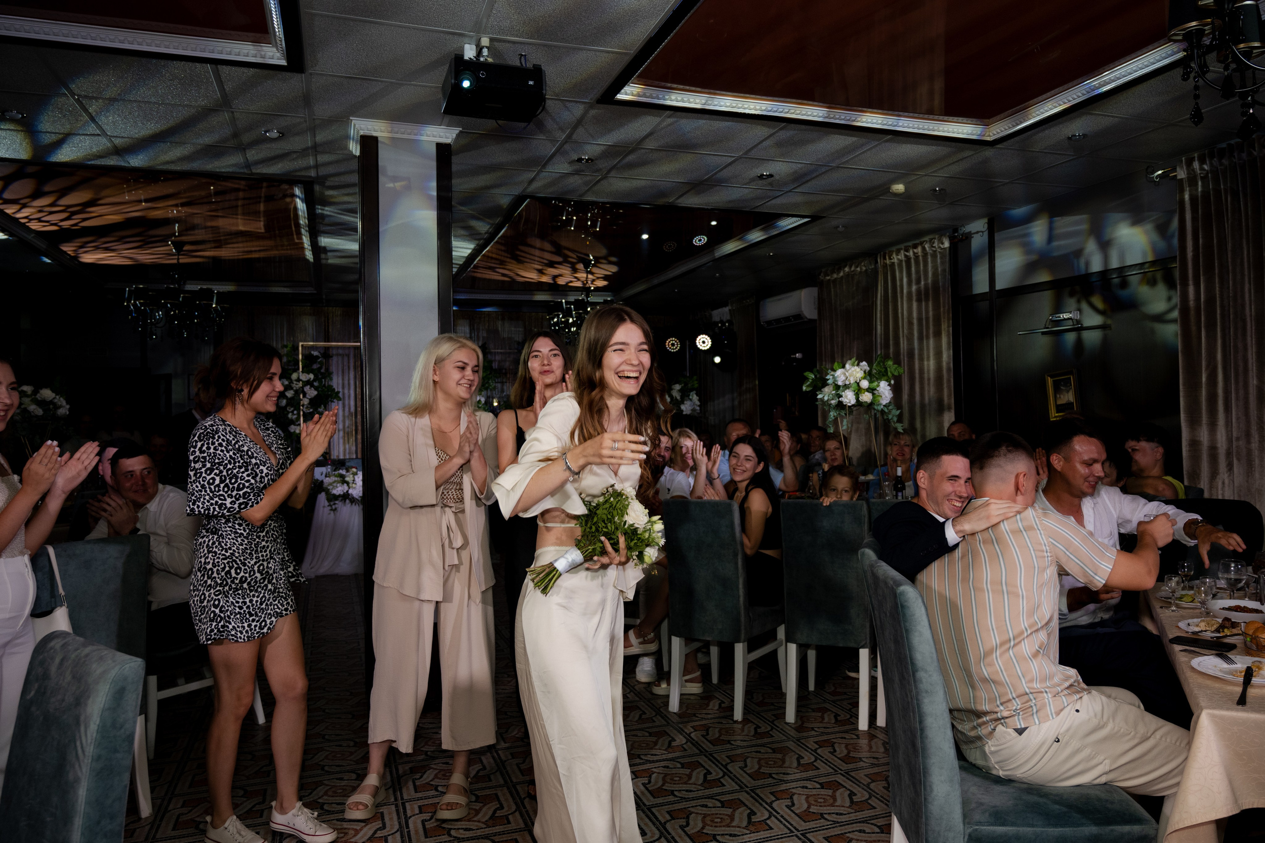 Дмитрий и Ирина. Свадебный и семейный фотограф Екатерина Ибрагимова Москва Астрахань