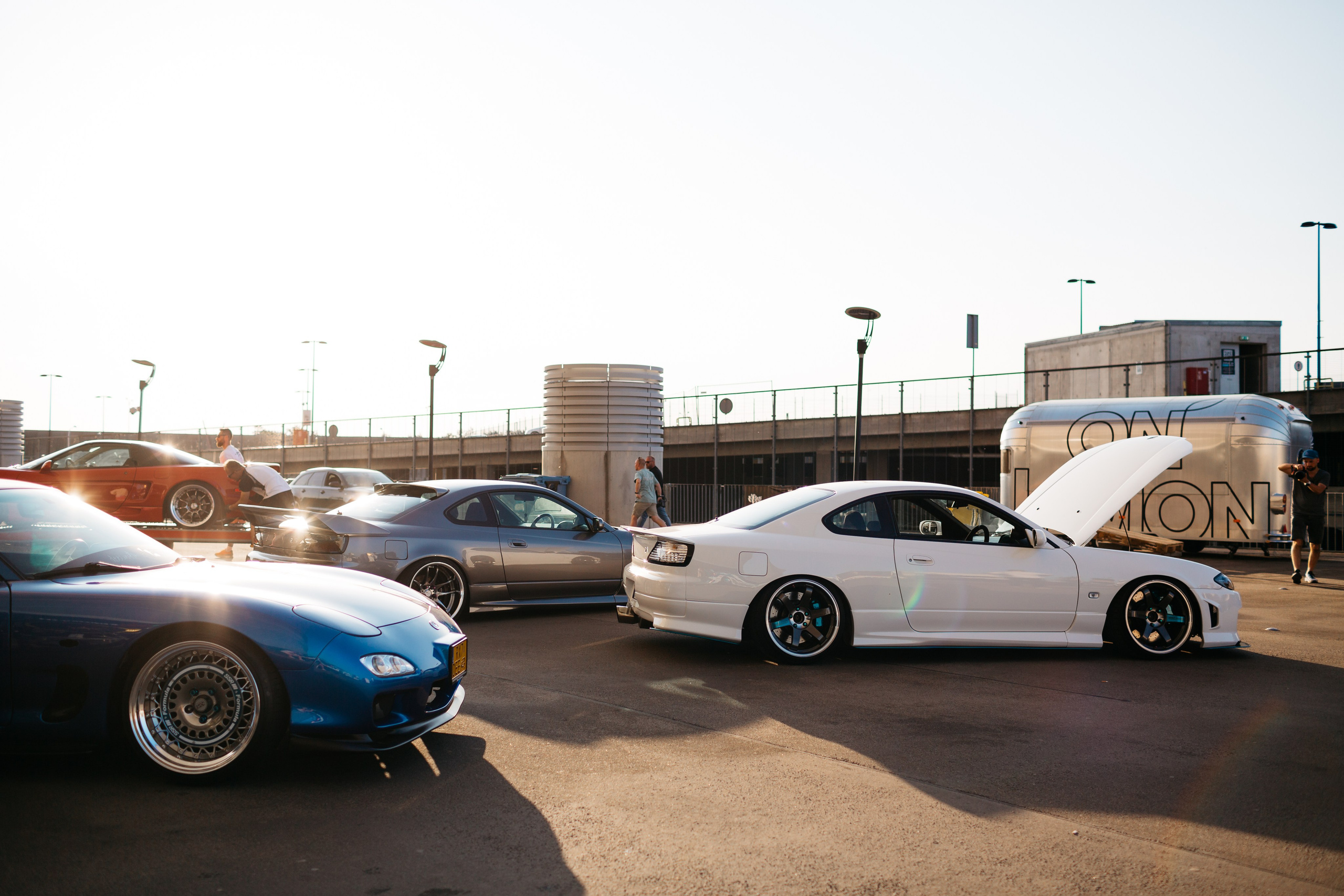 Ultrace'23. Свадебный фотограф в Минске Александр Савченко