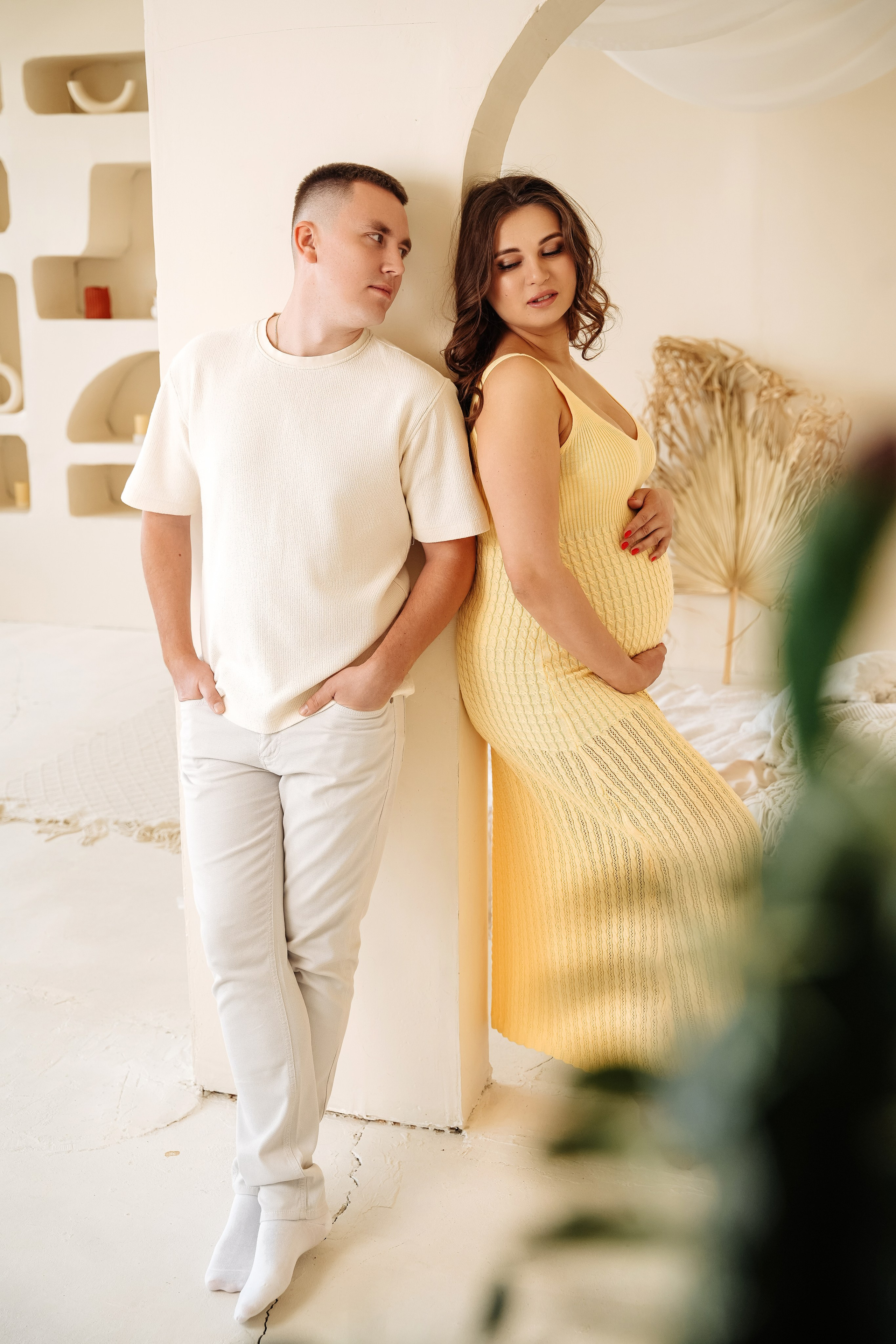 Бали. Семейный и свадебный фотограф в Ульяновске Арина Авдеева