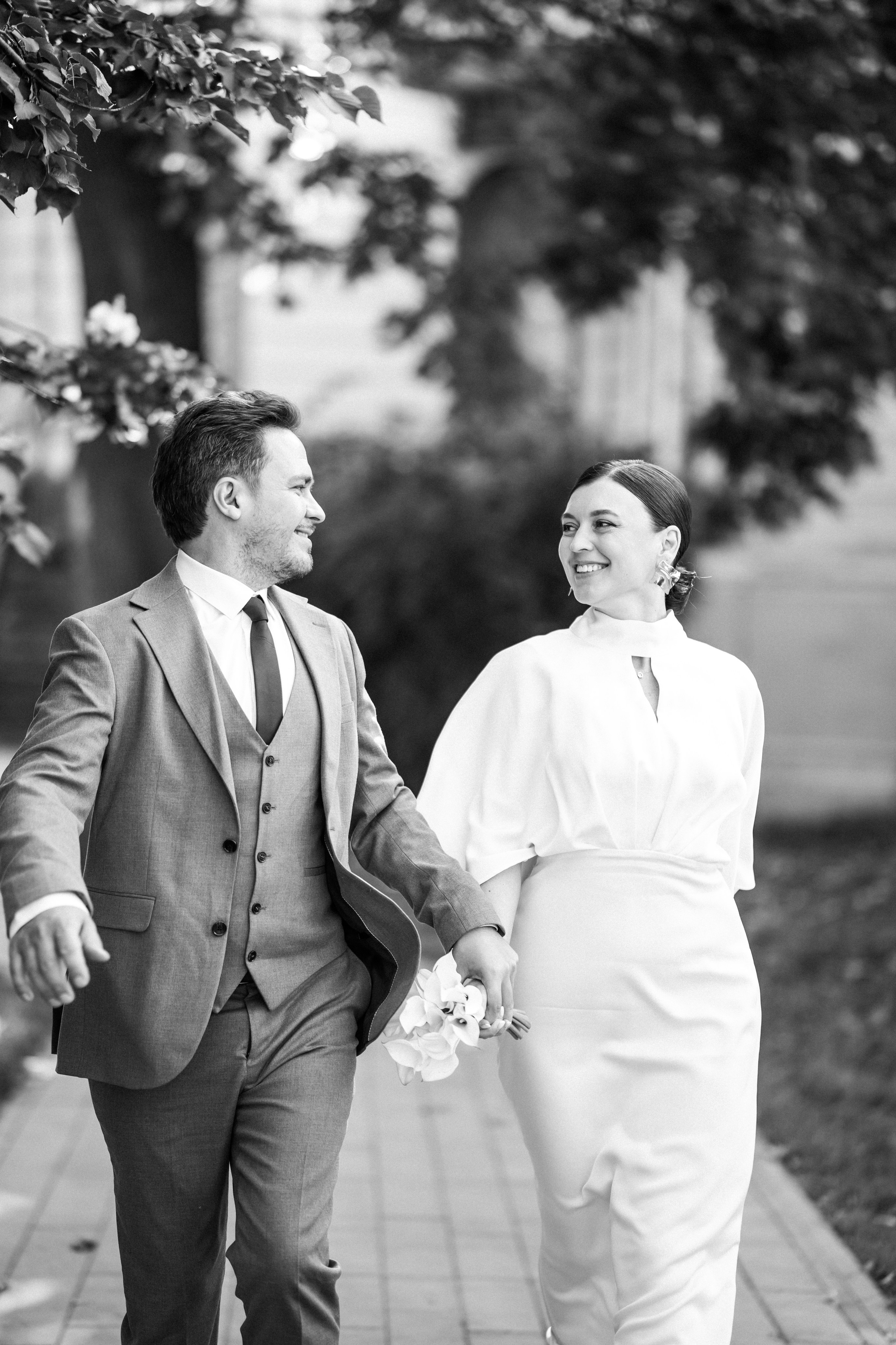 Эльмира и Дмитрий 2025. Семейный и свадебный фотограф в Ульяновске Арина Авдеева