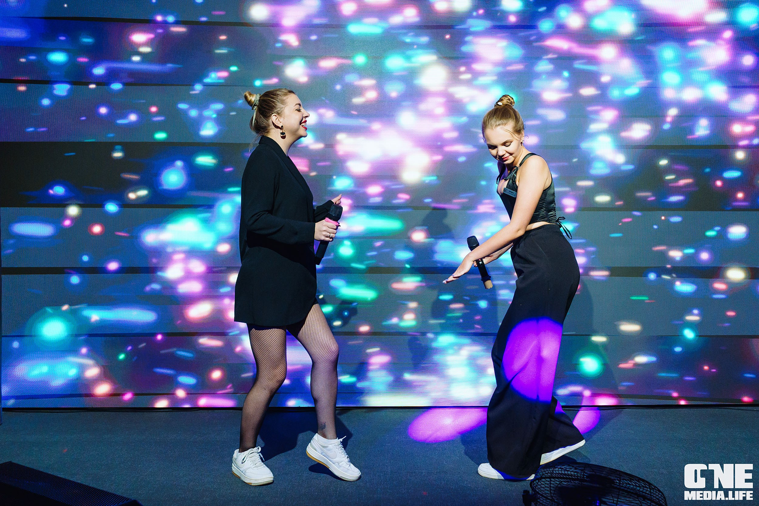 Фоторепортаж из ресторана Океан. One Media Life: фоторепортажи, фотоотчеты с мероприятий и заведений