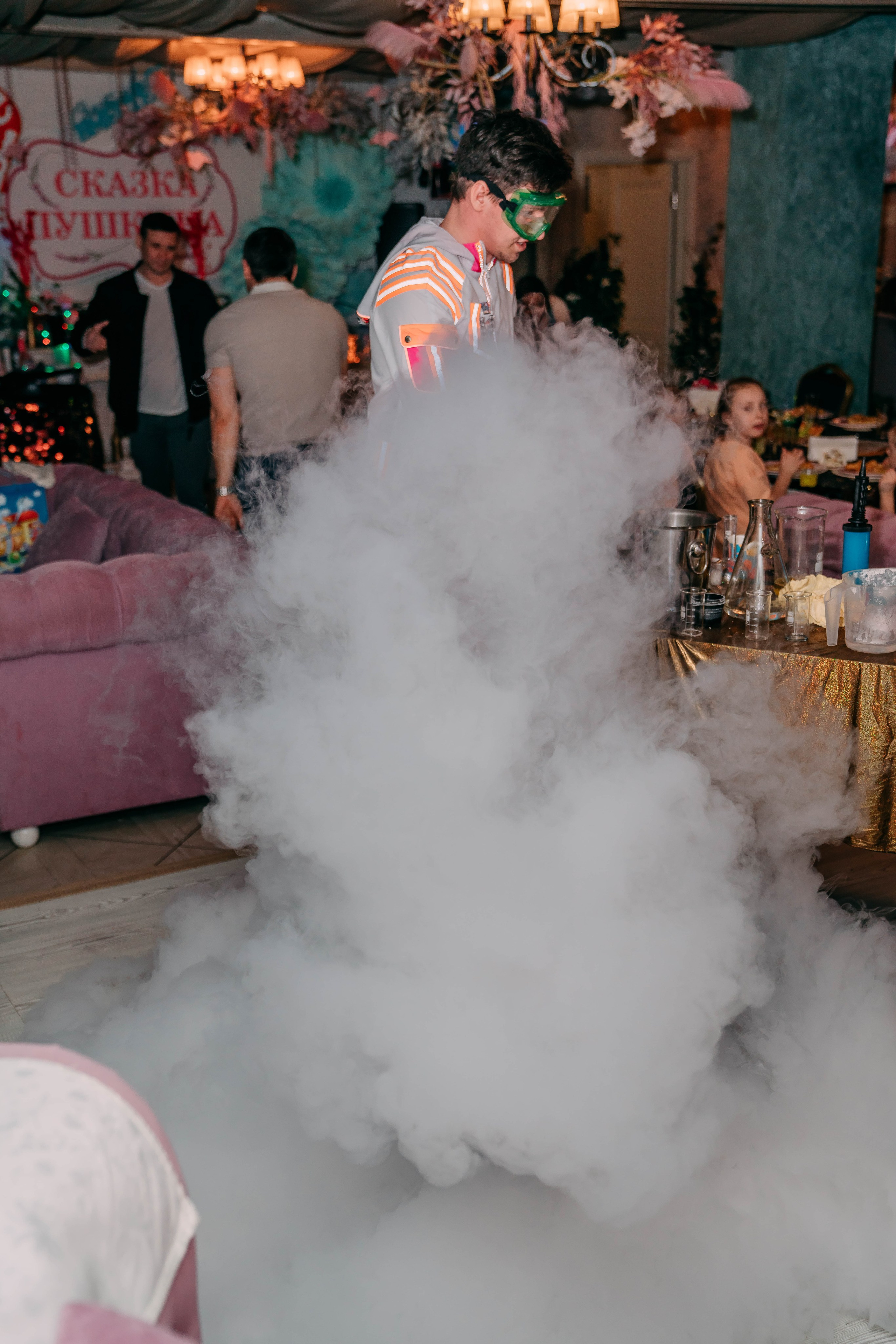 Эля. Семейный и школьный фотограф в Москве Юлия Кобзева